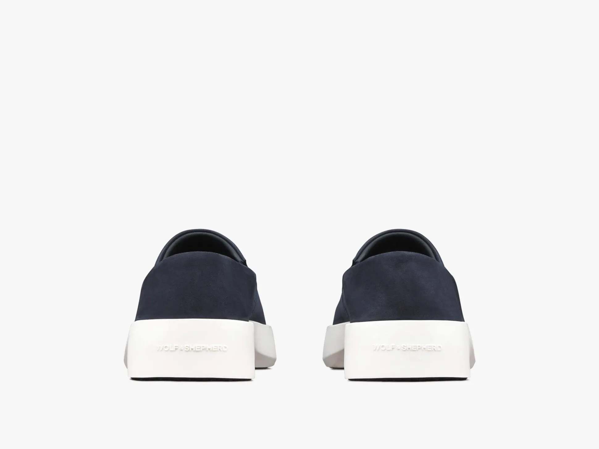 Wolf & Shepherd Cruise™ Slip-On>Women Slip-ons | Loafers