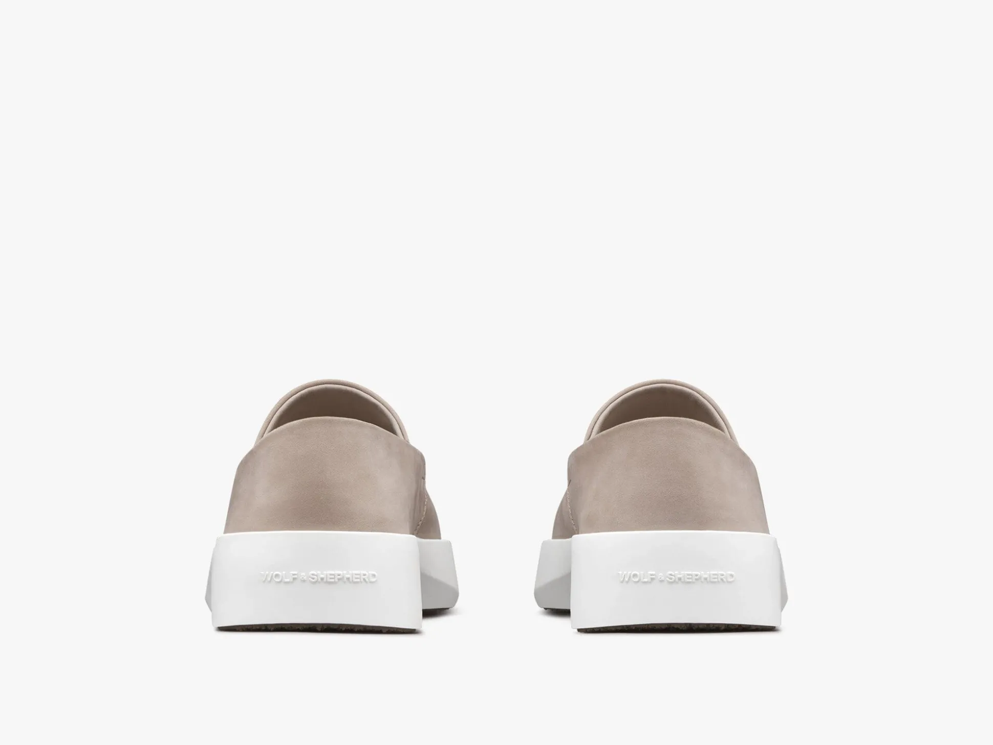 Wolf & Shepherd Cruise™ Slip-On>Women Slip-ons | Loafers