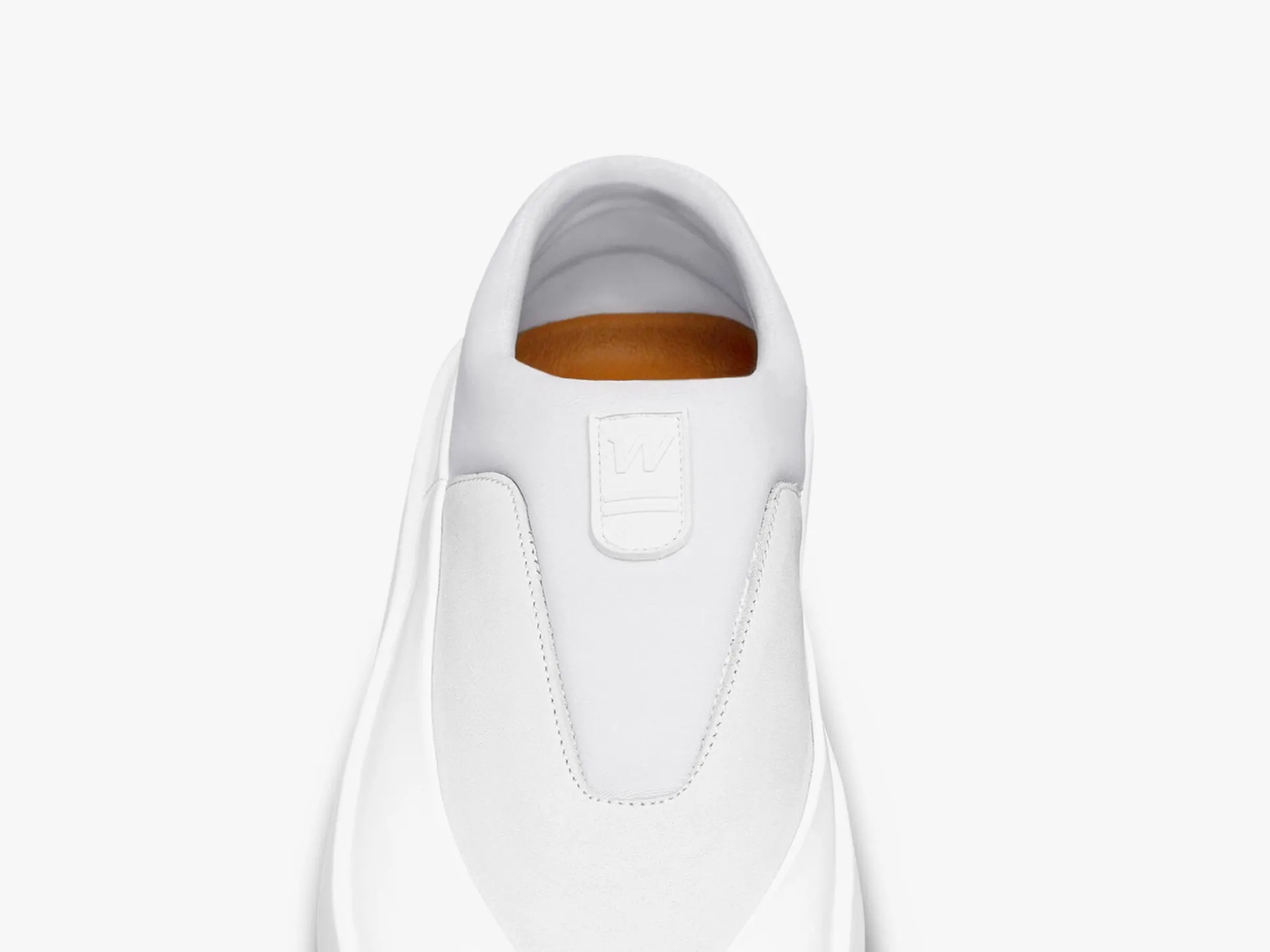 Wolf & Shepherd Cruise™ Tre>Women Slip-ons