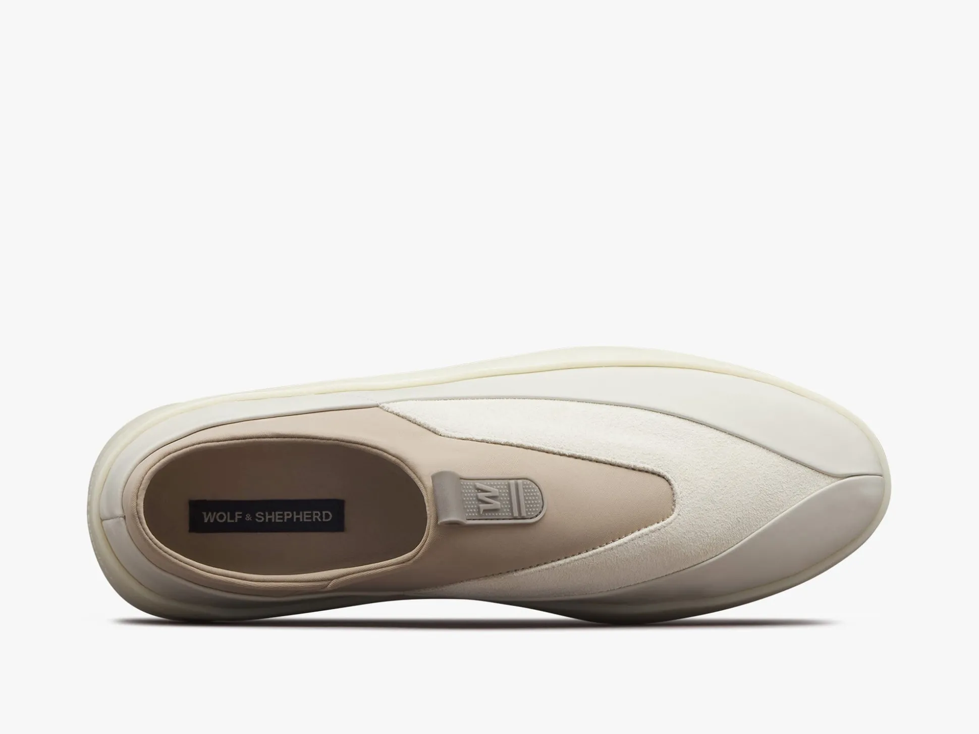 Wolf & Shepherd Cruise™ Tre>Women Slip-ons