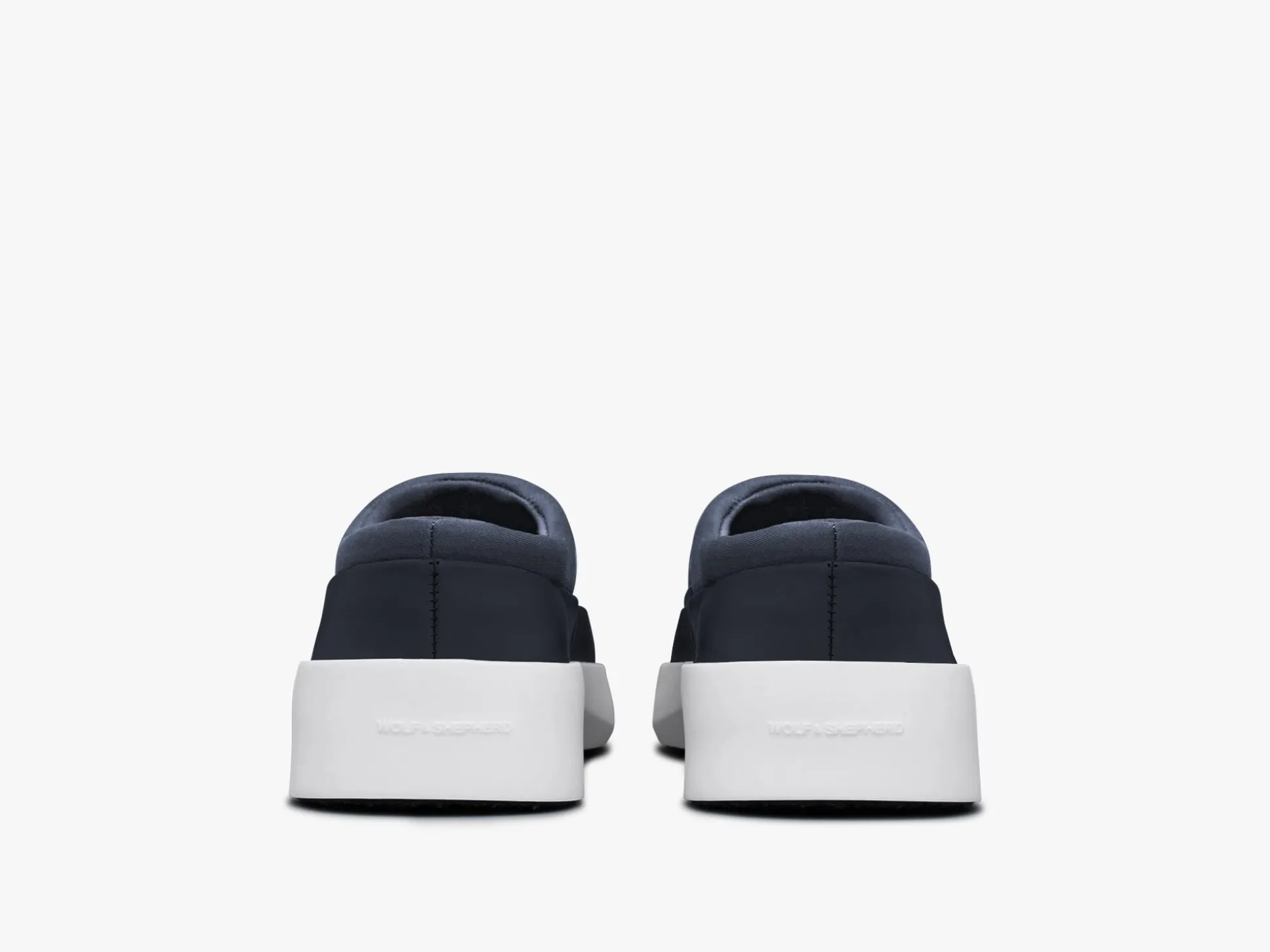 Wolf & Shepherd Cruise™ Tre>Women Slip-ons