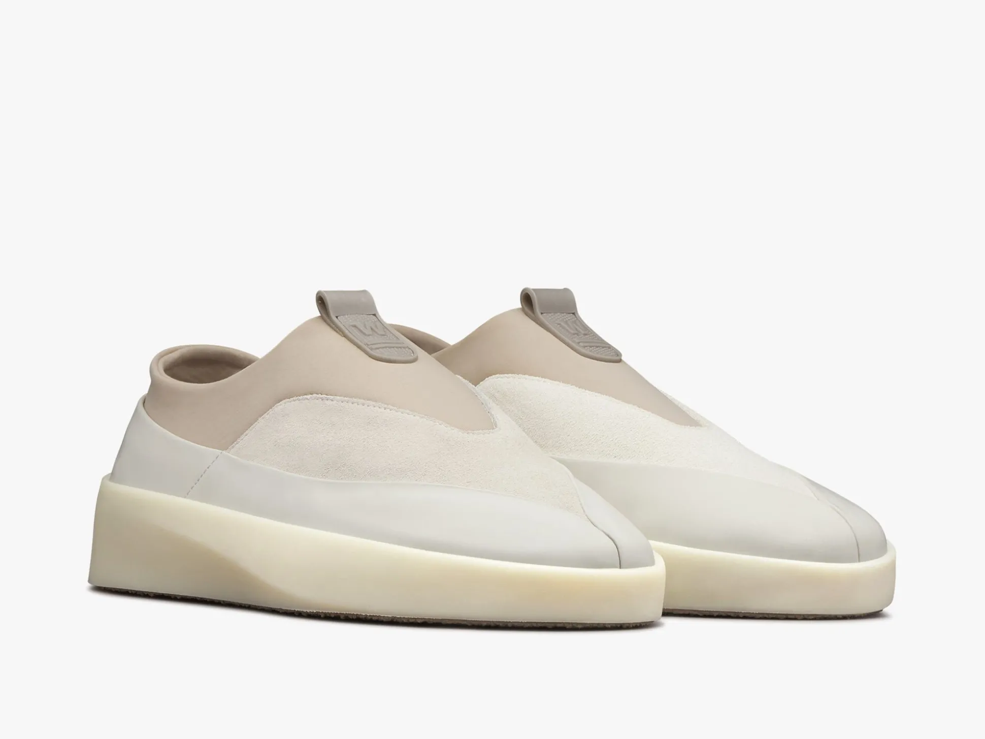 Wolf & Shepherd Cruise™ Tre>Women Slip-ons