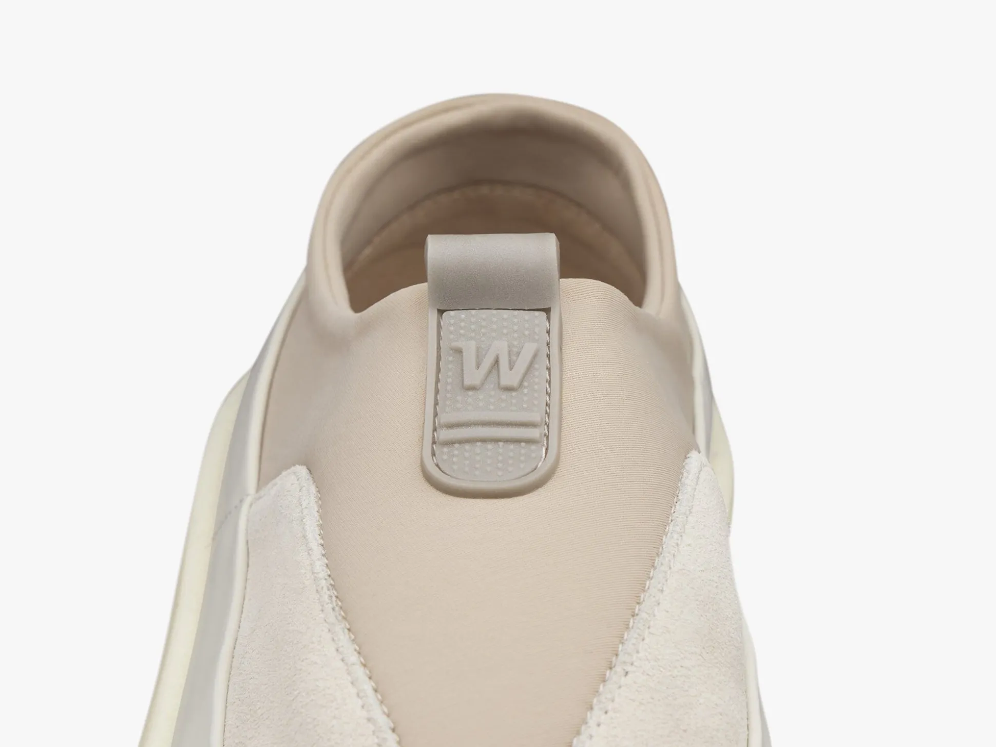 Wolf & Shepherd Cruise™ Tre>Women Slip-ons