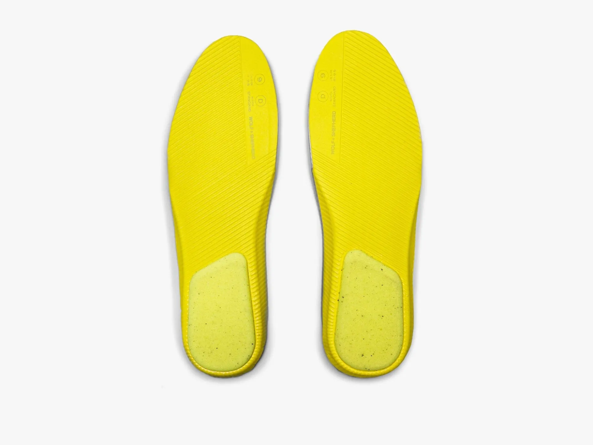 Wolf & Shepherd Cruise™ Tre>Women Slip-ons