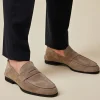 Wolf & Shepherd Monaco Loafer> Loafers | Hybrid Dress