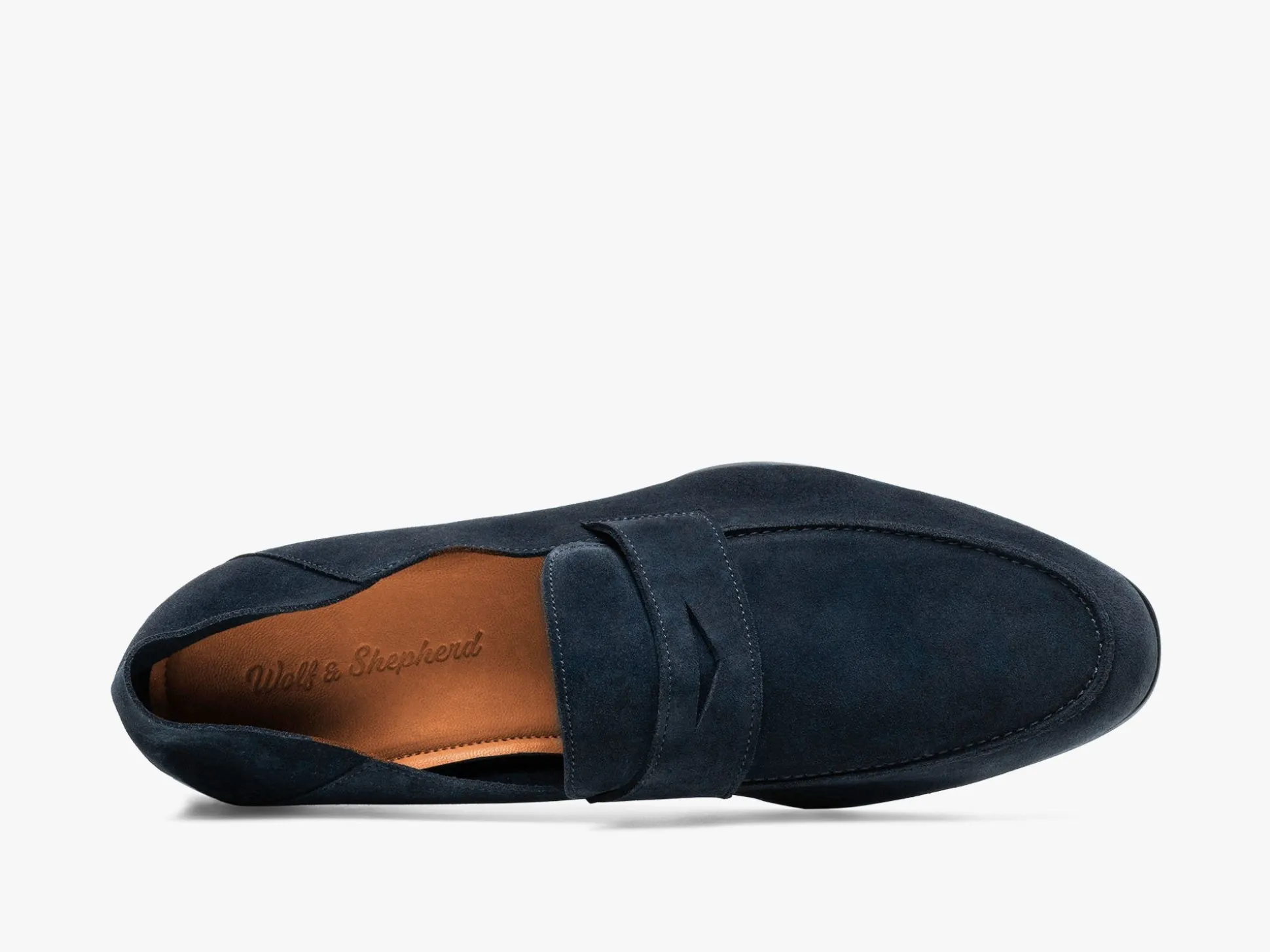 Wolf & Shepherd Monaco Loafer> Loafers | Hybrid Dress