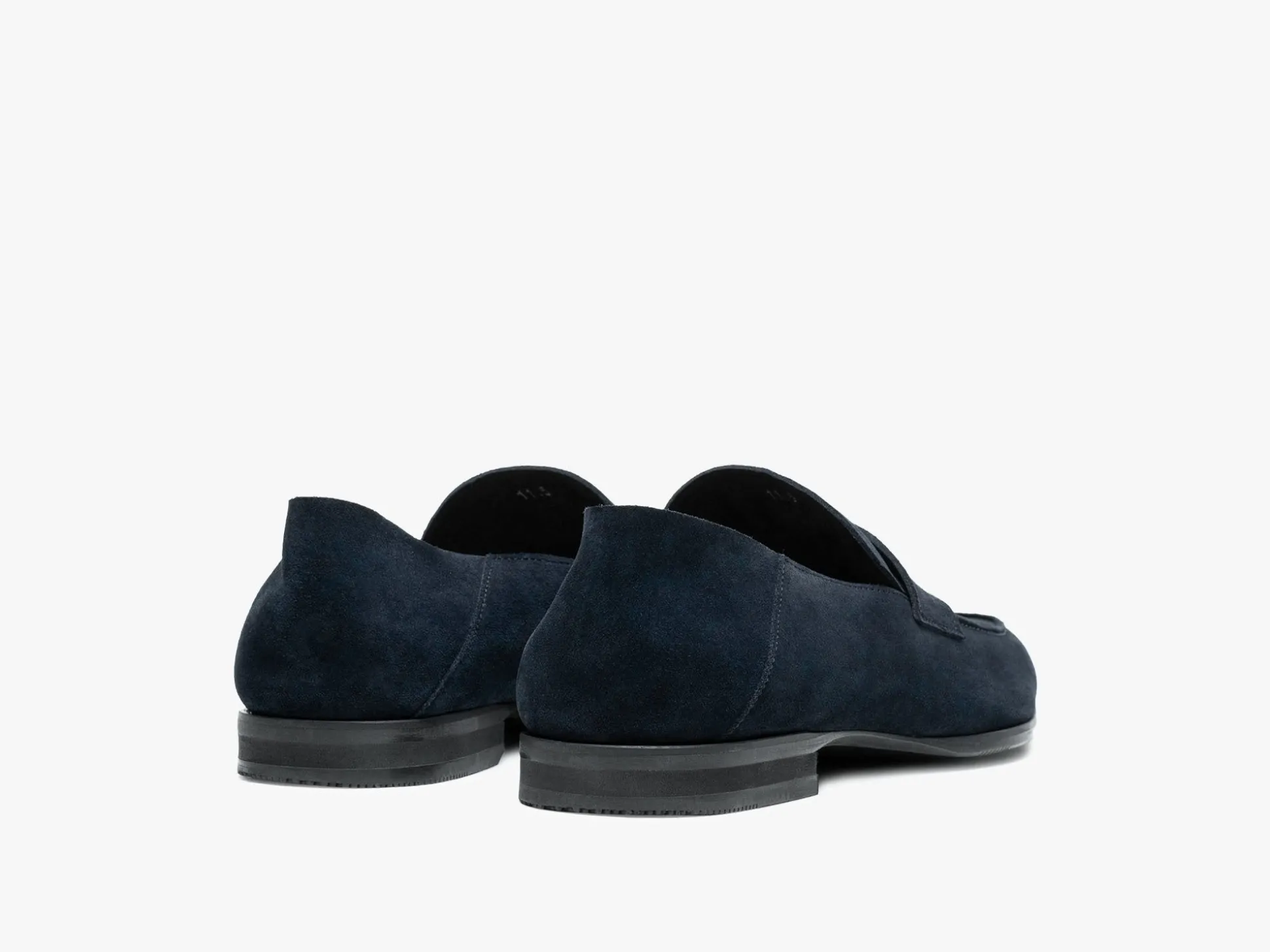 Wolf & Shepherd Monaco Loafer> Loafers | Hybrid Dress