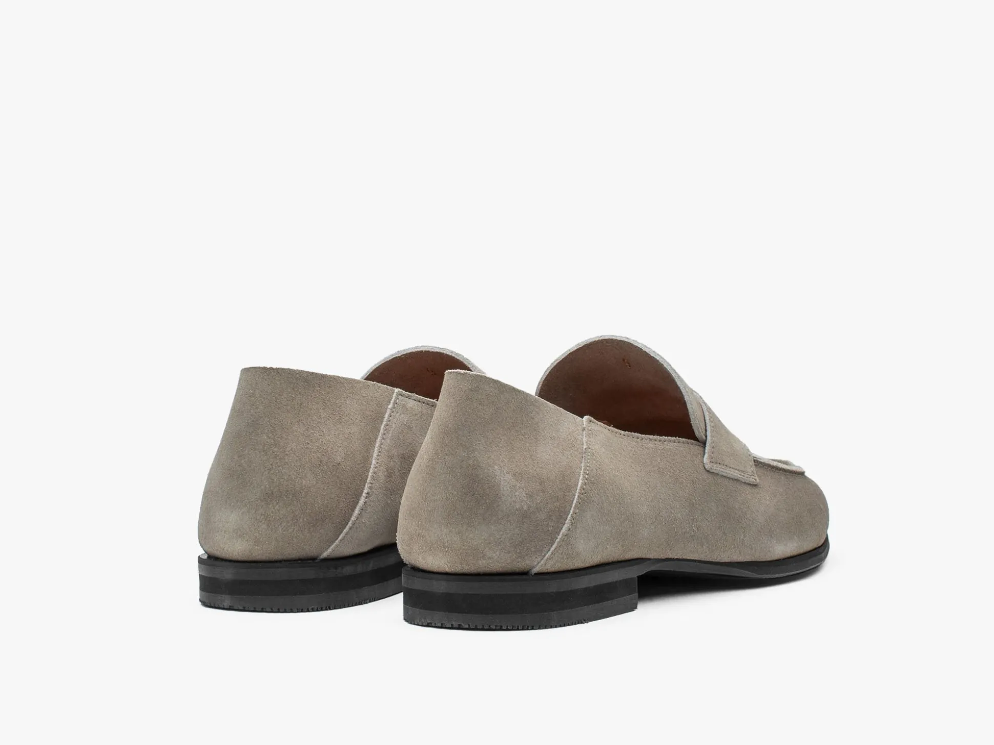 Wolf & Shepherd Monaco Loafer> Loafers | Hybrid Dress