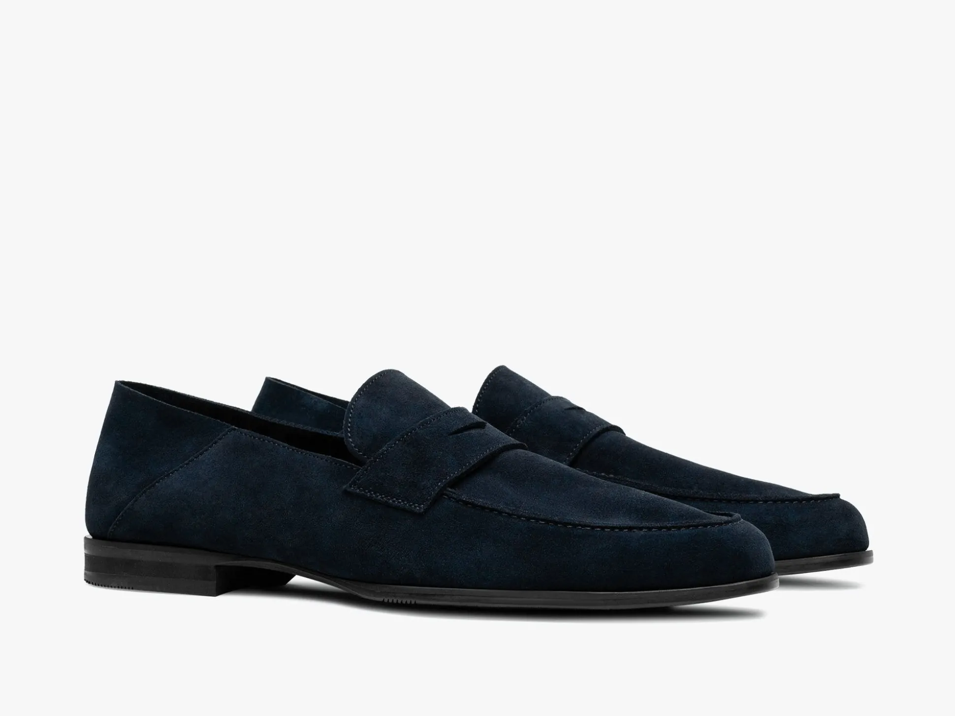 Wolf & Shepherd Monaco Loafer> Loafers | Hybrid Dress