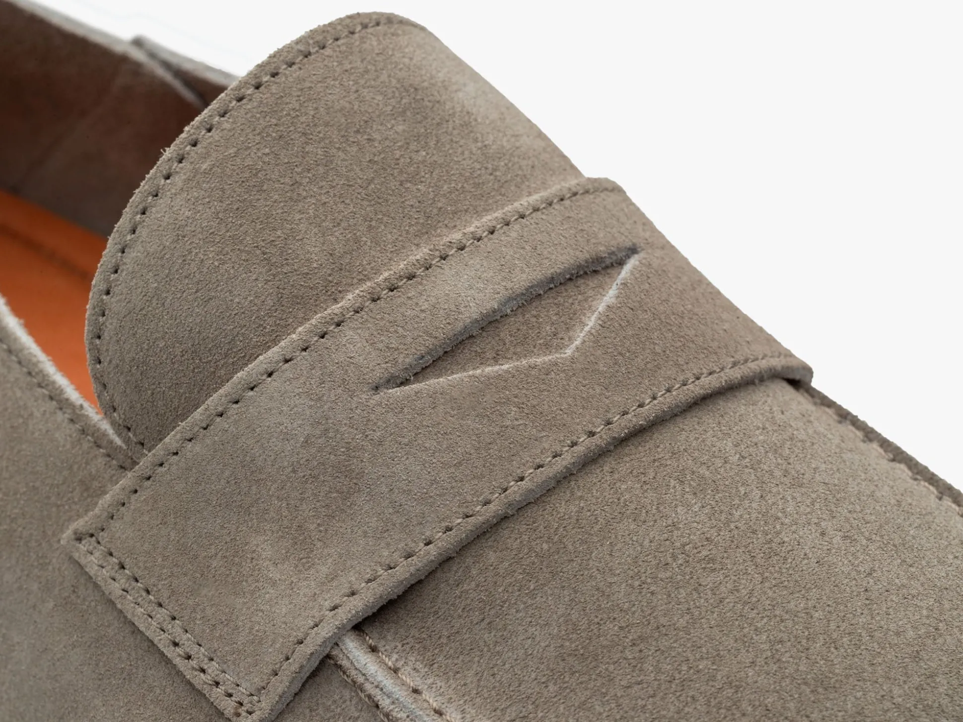 Wolf & Shepherd Monaco Loafer> Loafers | Hybrid Dress