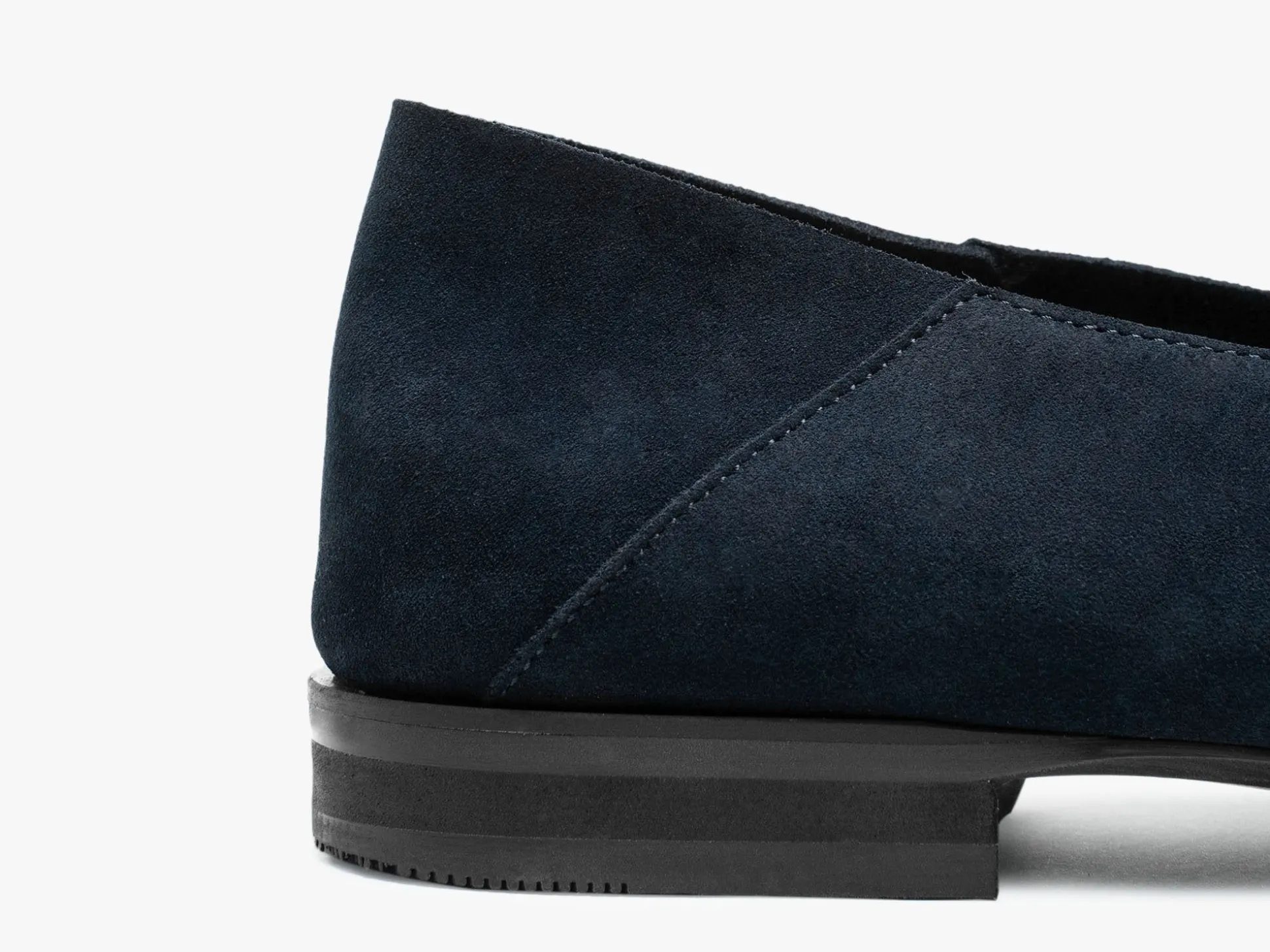 Wolf & Shepherd Monaco Loafer> Loafers | Hybrid Dress