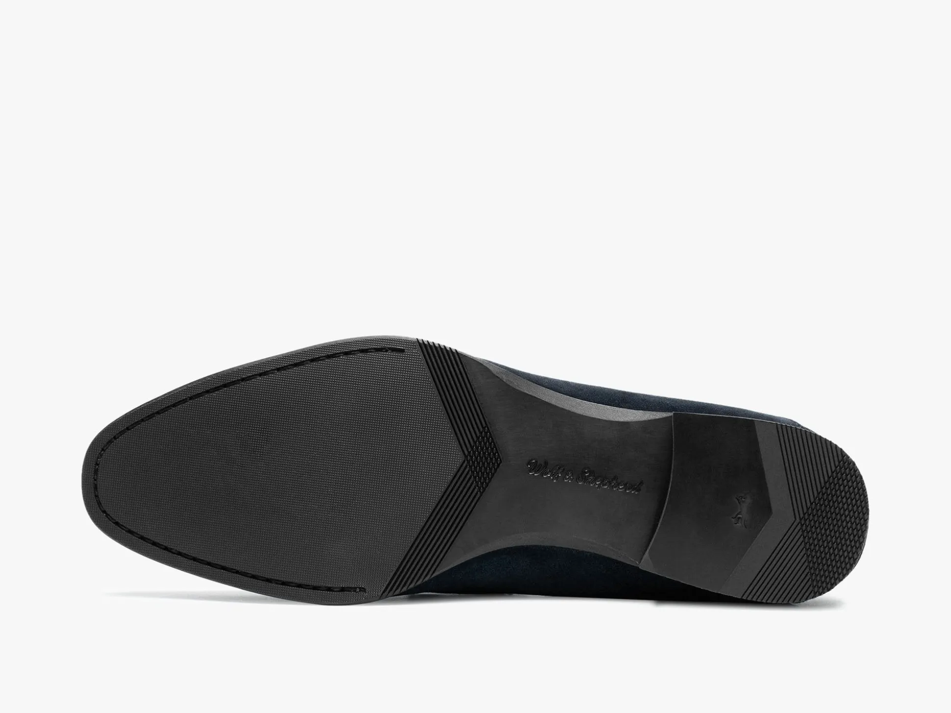 Wolf & Shepherd Monaco Loafer> Loafers | Hybrid Dress