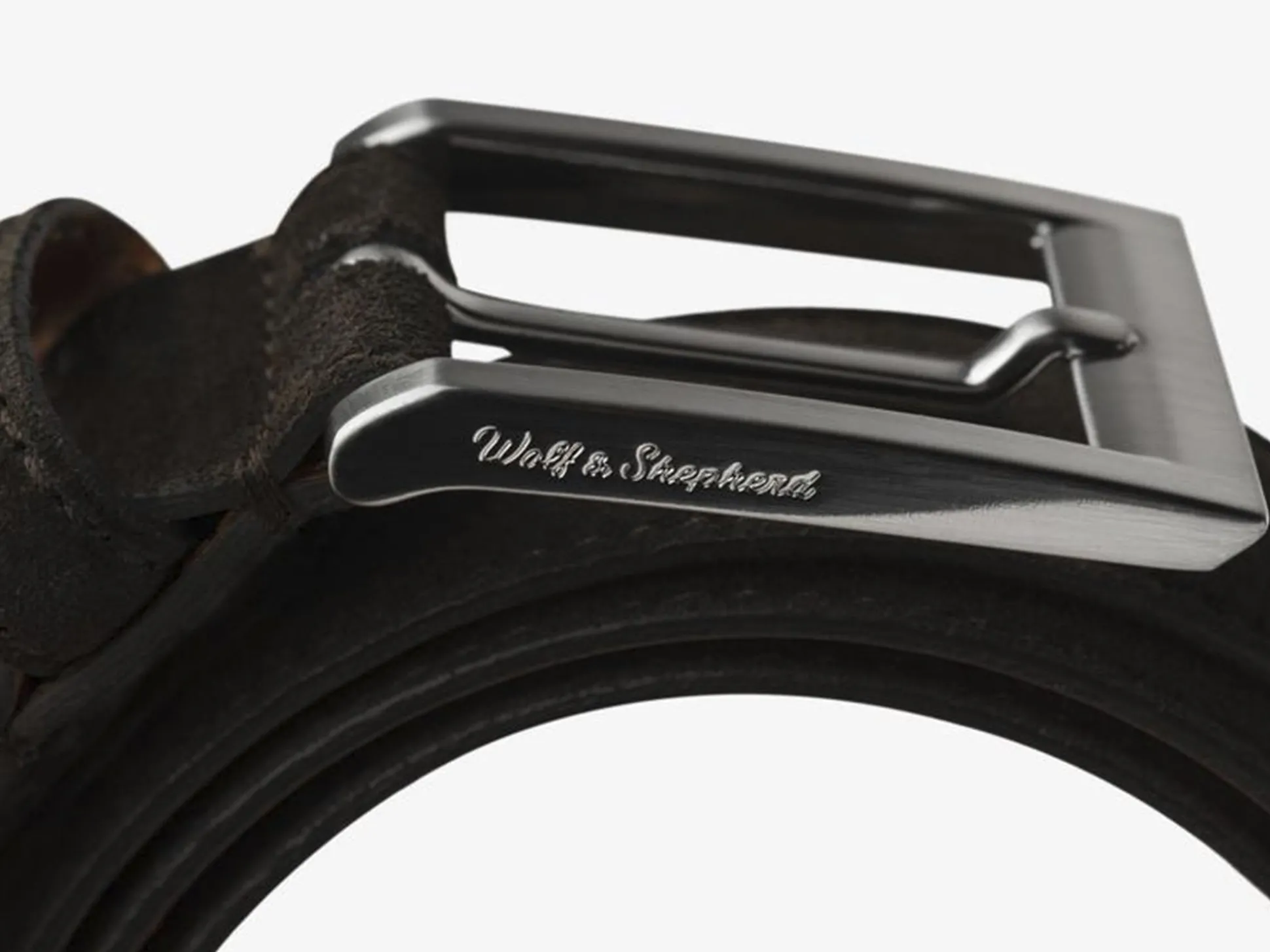 Wolf & Shepherd Stealth Belt>Women Belts | Belts