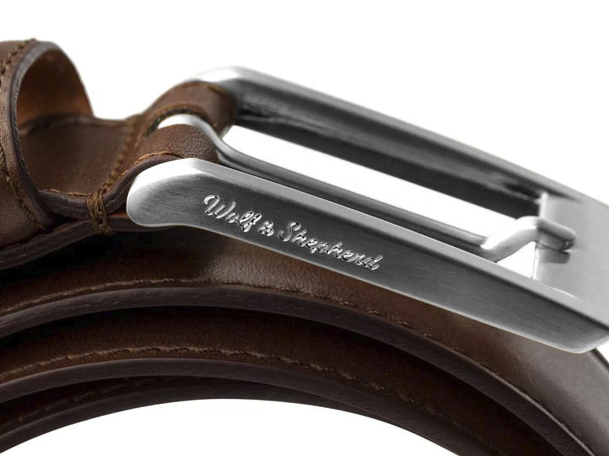 Wolf & Shepherd Stealth Belt>Women Belts | Belts
