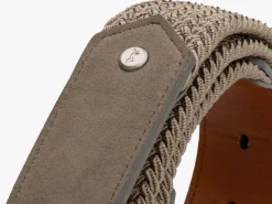 Wolf & Shepherd Stealth Woven Belt><noscript><img width=
