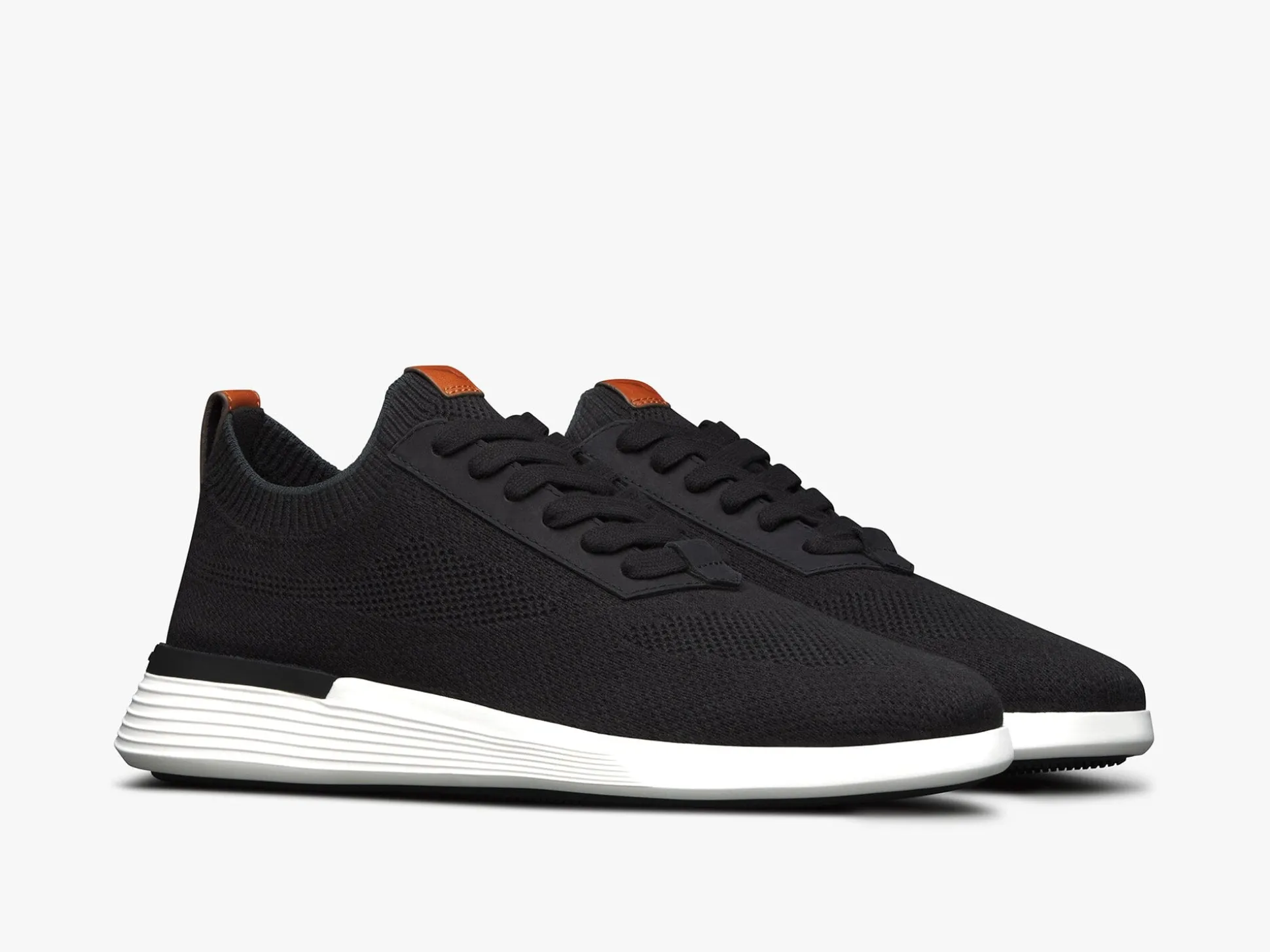 Wolf & Shepherd SupremeKnit™ Trainer>Women Lace-ups | Trainers
