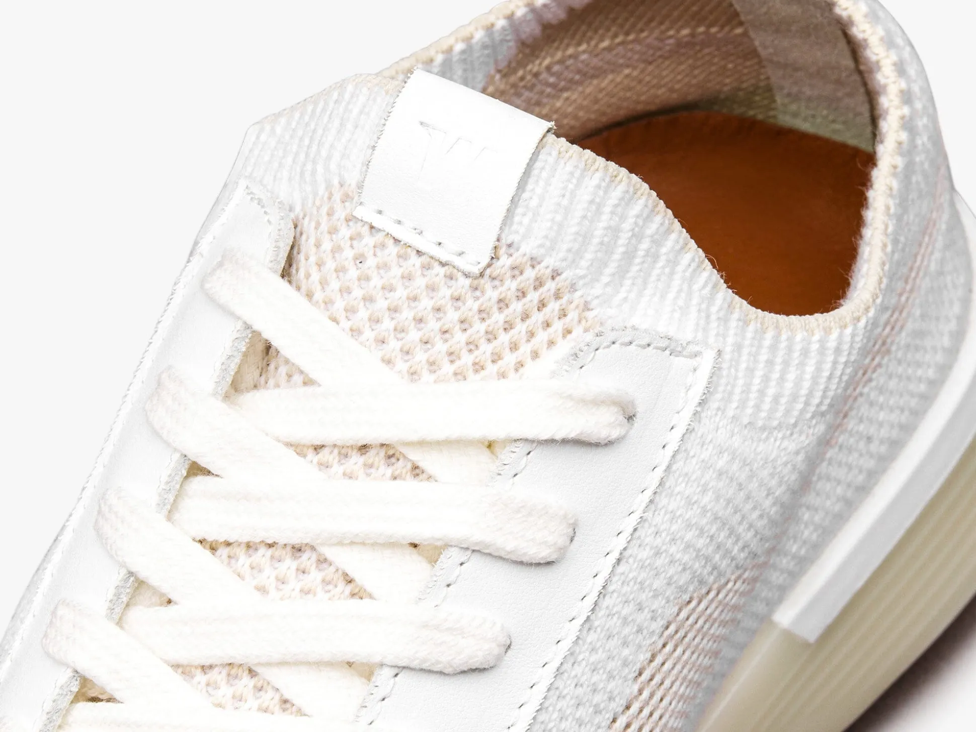Wolf & Shepherd SupremeKnit™ Trainer>Women Lace-ups | Trainers