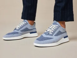 Wolf & Shepherd SupremeKnit™ Trainer> Trainers | Hybrid Dress