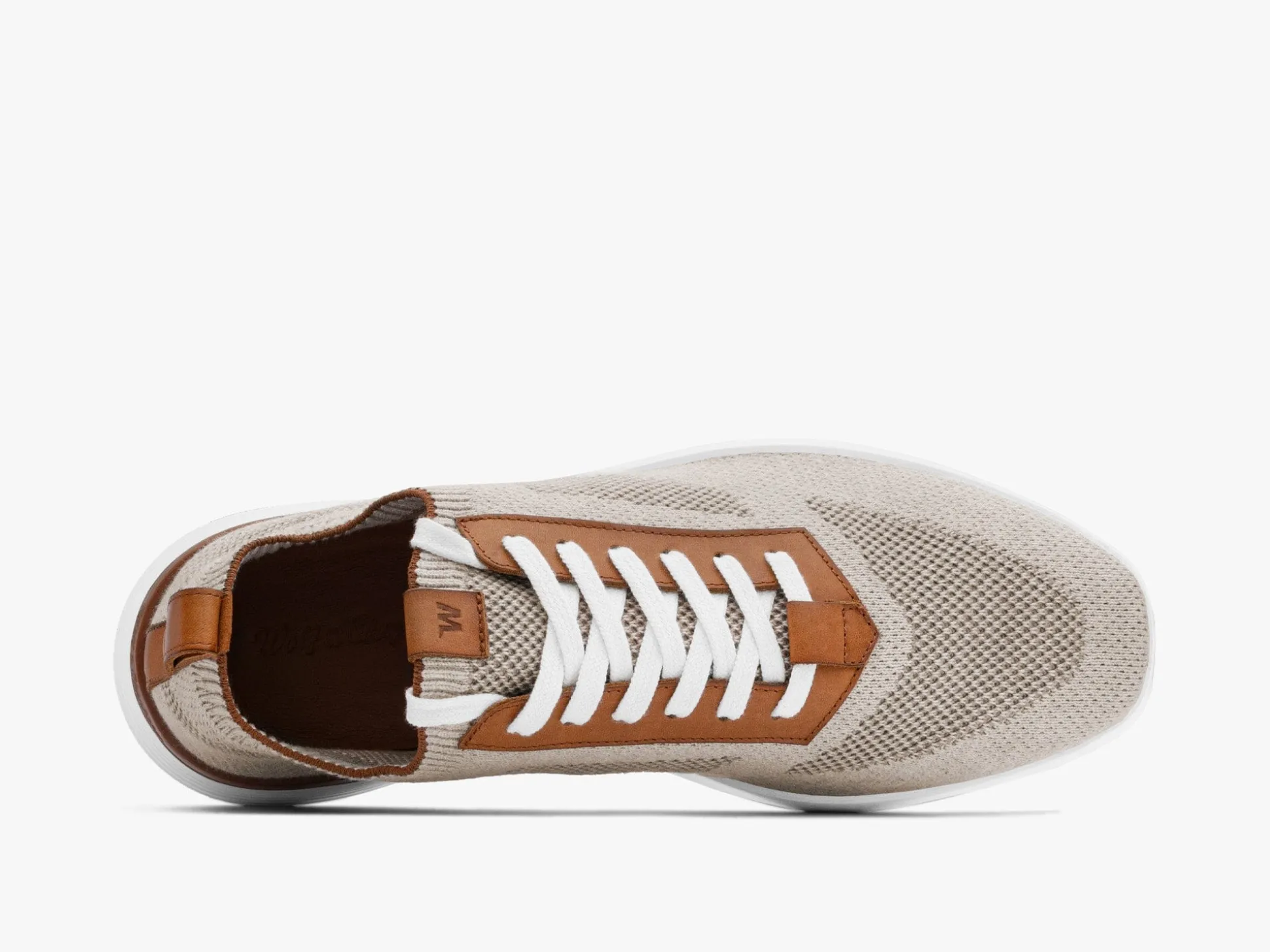 Wolf & Shepherd SupremeKnit™ Trainer>Women Lace-ups | Trainers