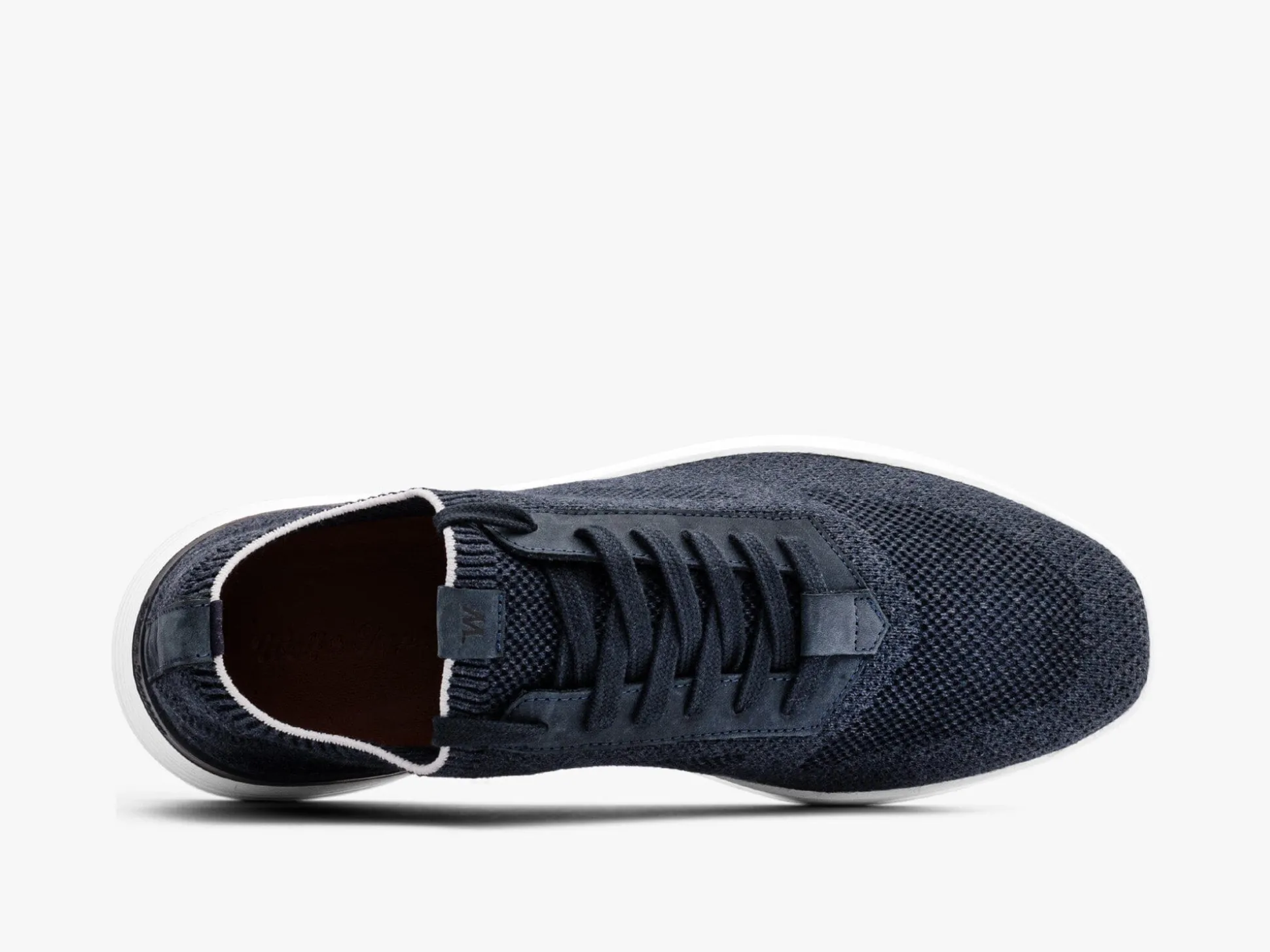 Wolf & Shepherd SupremeKnit™ Trainer>Women Lace-ups | Trainers