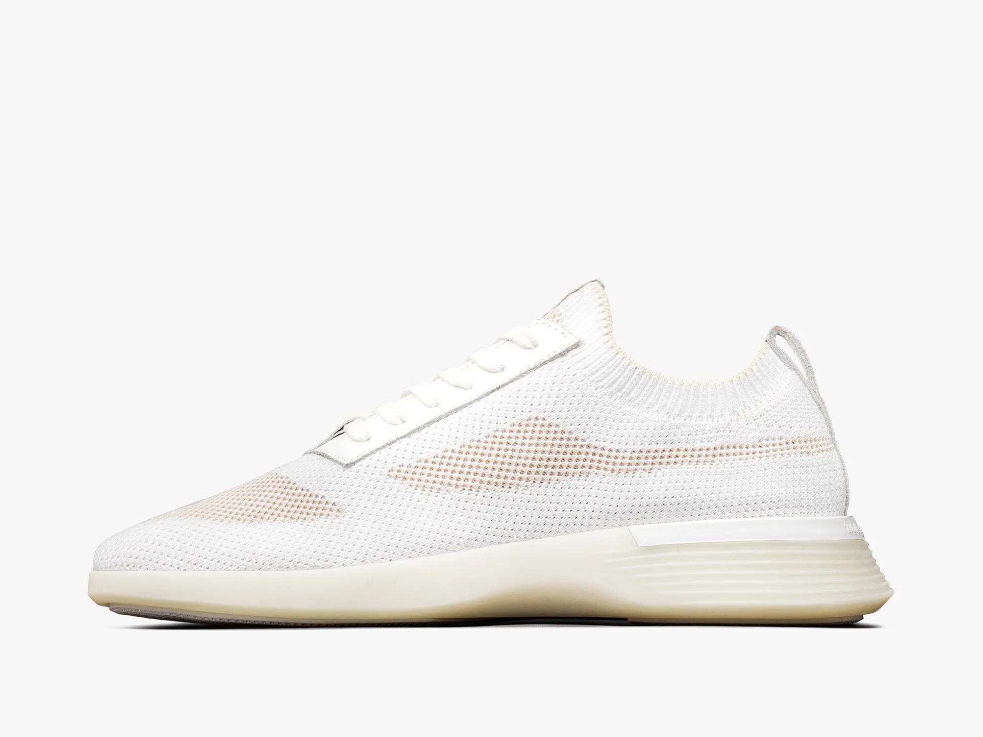 Wolf & Shepherd SupremeKnit™ Trainer>Women Lace-ups | Trainers