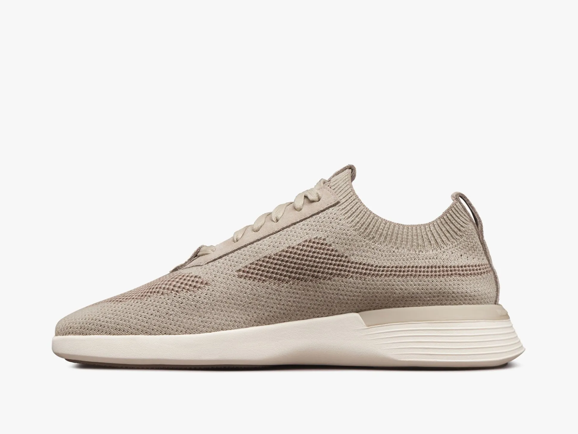 Wolf & Shepherd SupremeKnit™ Trainer>Women Lace-ups | Trainers