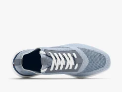 Wolf & Shepherd SupremeKnit™ Trainer> Trainers | Hybrid Dress