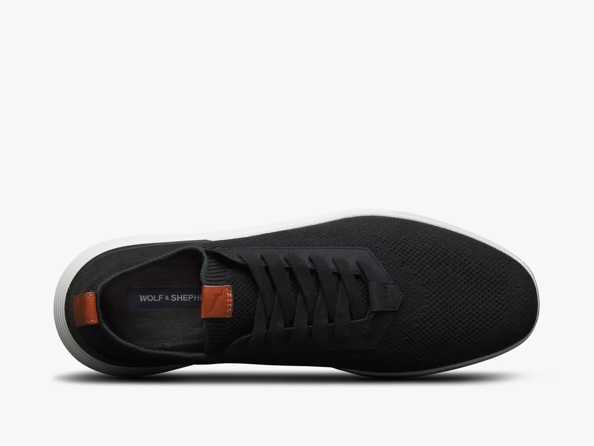 Wolf & Shepherd SupremeKnit™ Trainer> Trainers