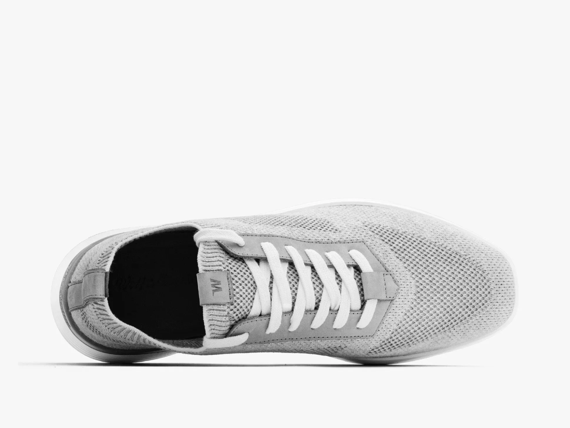 Wolf & Shepherd SupremeKnit™ Trainer> Trainers | Hybrid Dress
