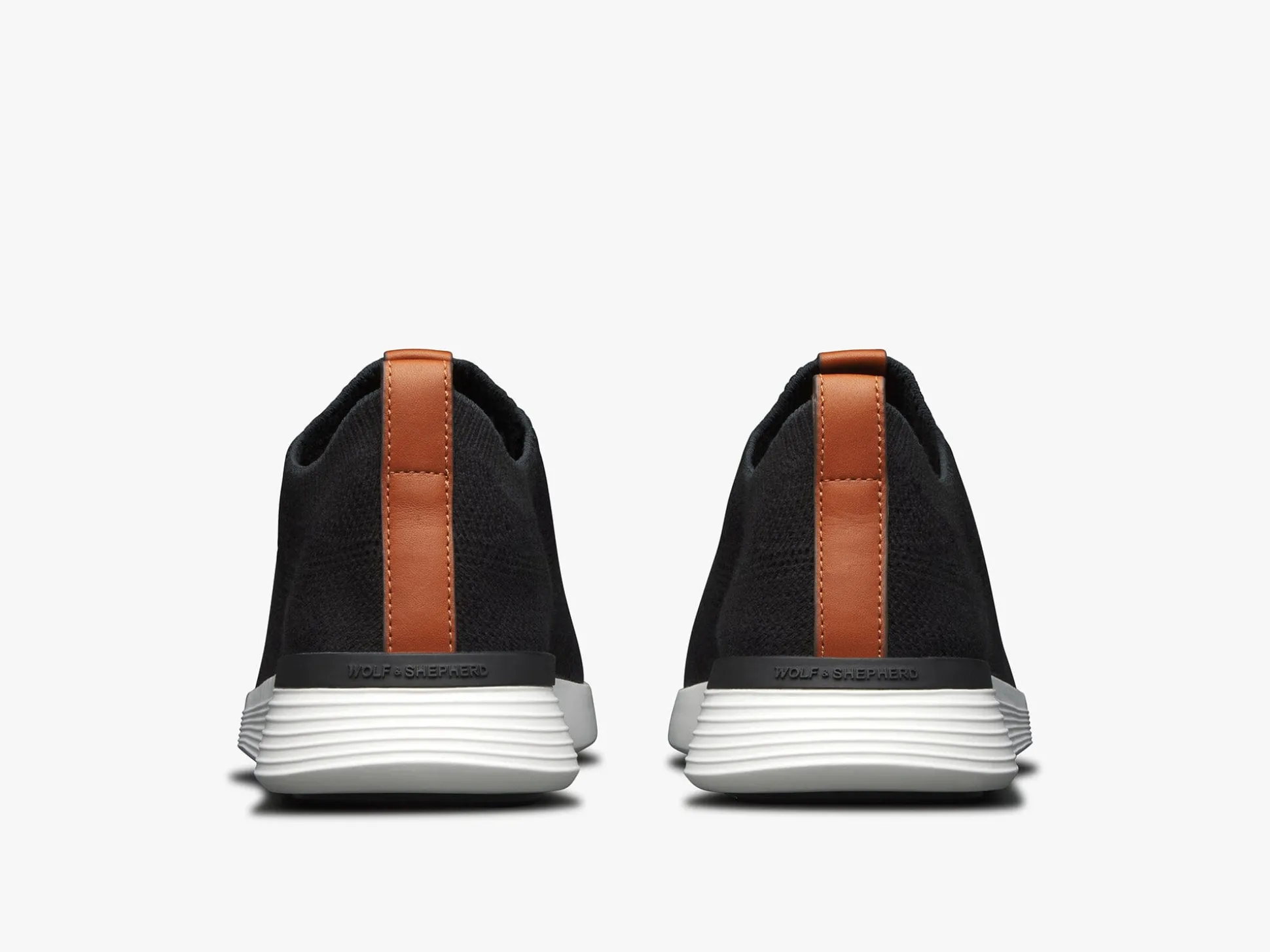 Wolf & Shepherd SupremeKnit™ Trainer>Women Lace-ups | Trainers