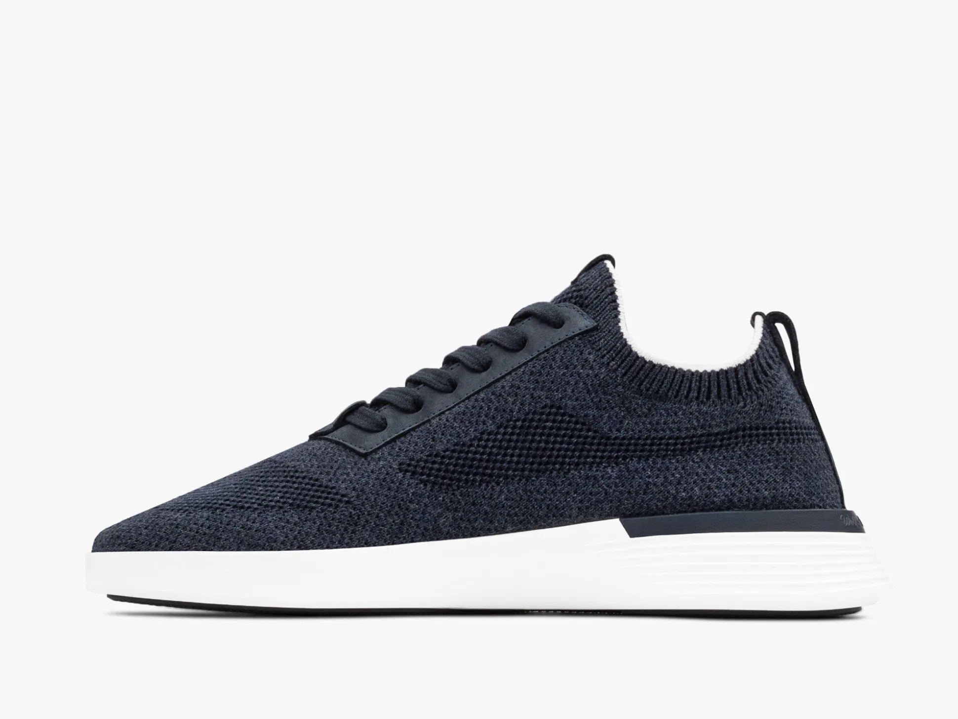 Wolf & Shepherd SupremeKnit™ Trainer>Women Lace-ups | Trainers