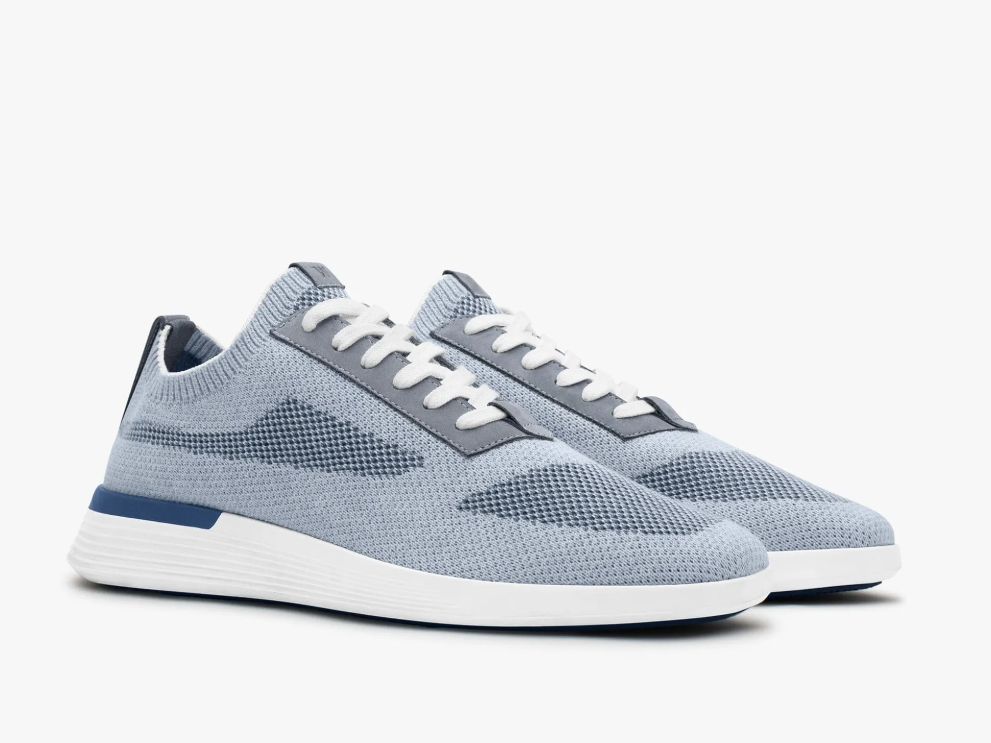 Wolf & Shepherd SupremeKnit™ Trainer> Trainers | Hybrid Dress