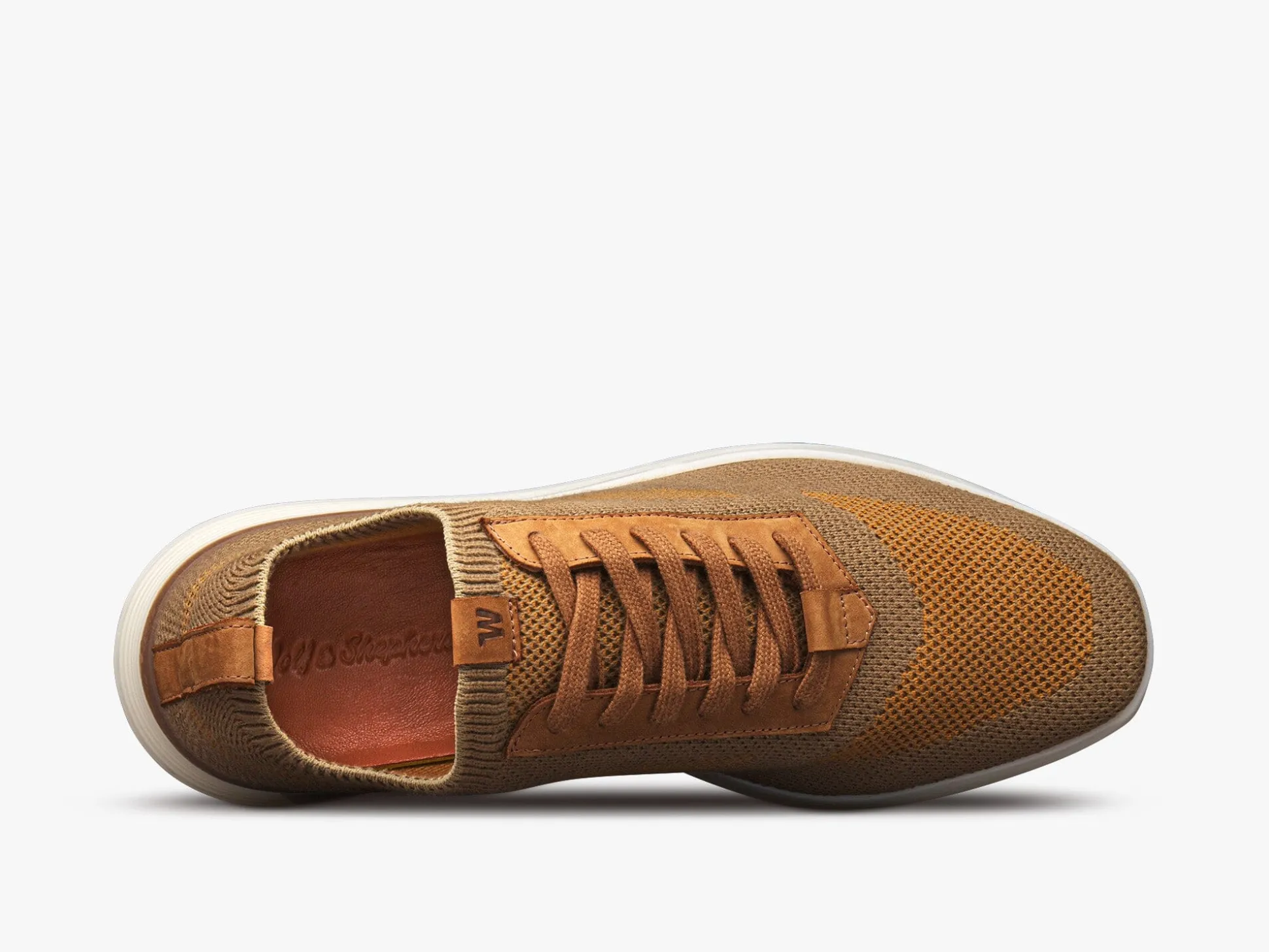 Wolf & Shepherd SupremeKnit™ Trainer>Women Lace-ups | Trainers