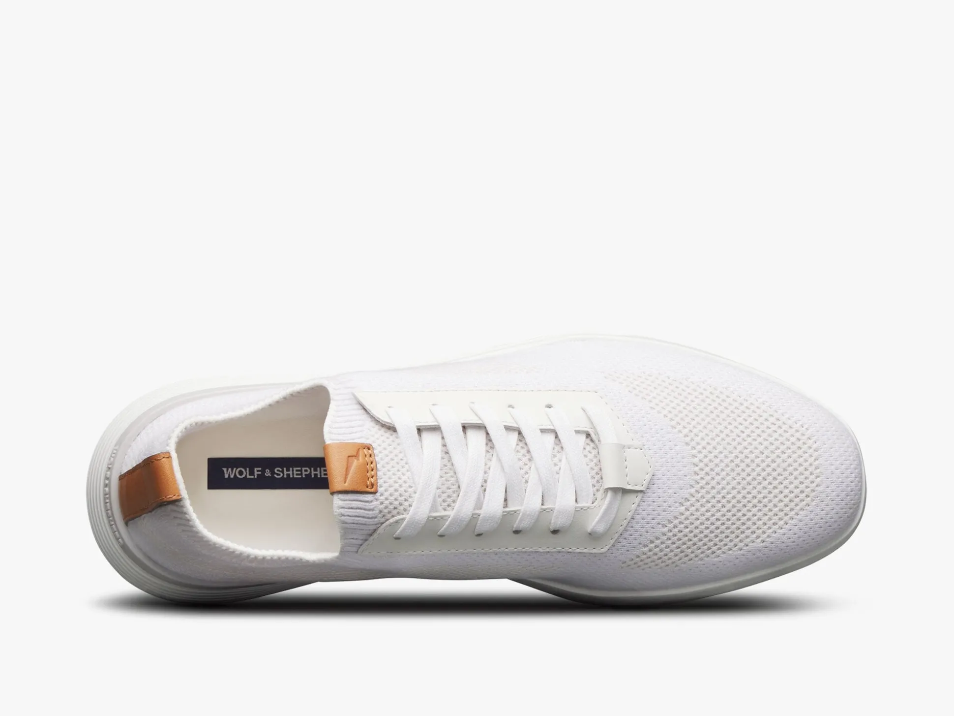 Wolf & Shepherd SupremeKnit™ Trainer> Trainers