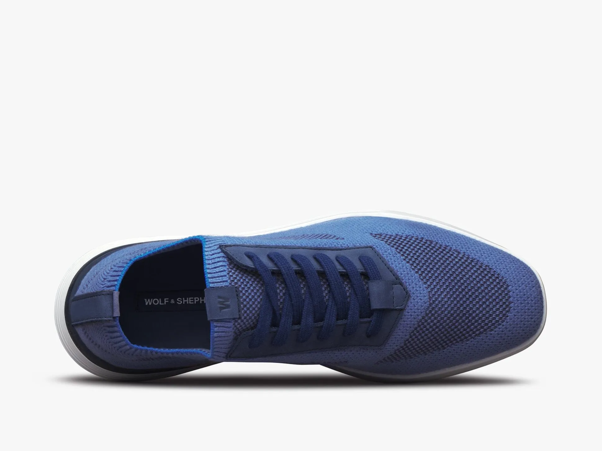 Wolf & Shepherd SupremeKnit™ Trainer> Trainers