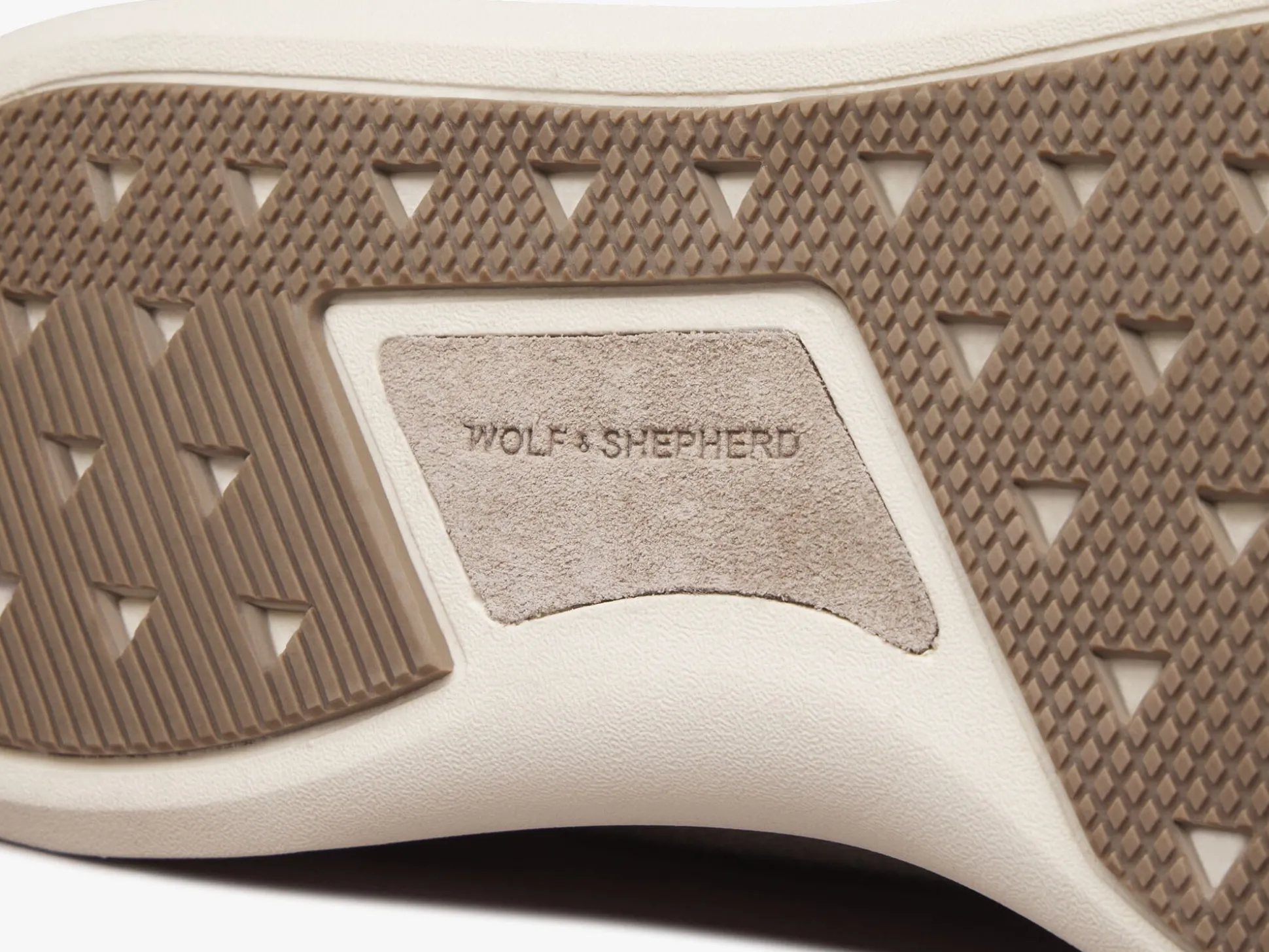 Wolf & Shepherd SupremeKnit™ Trainer>Women Lace-ups | Trainers