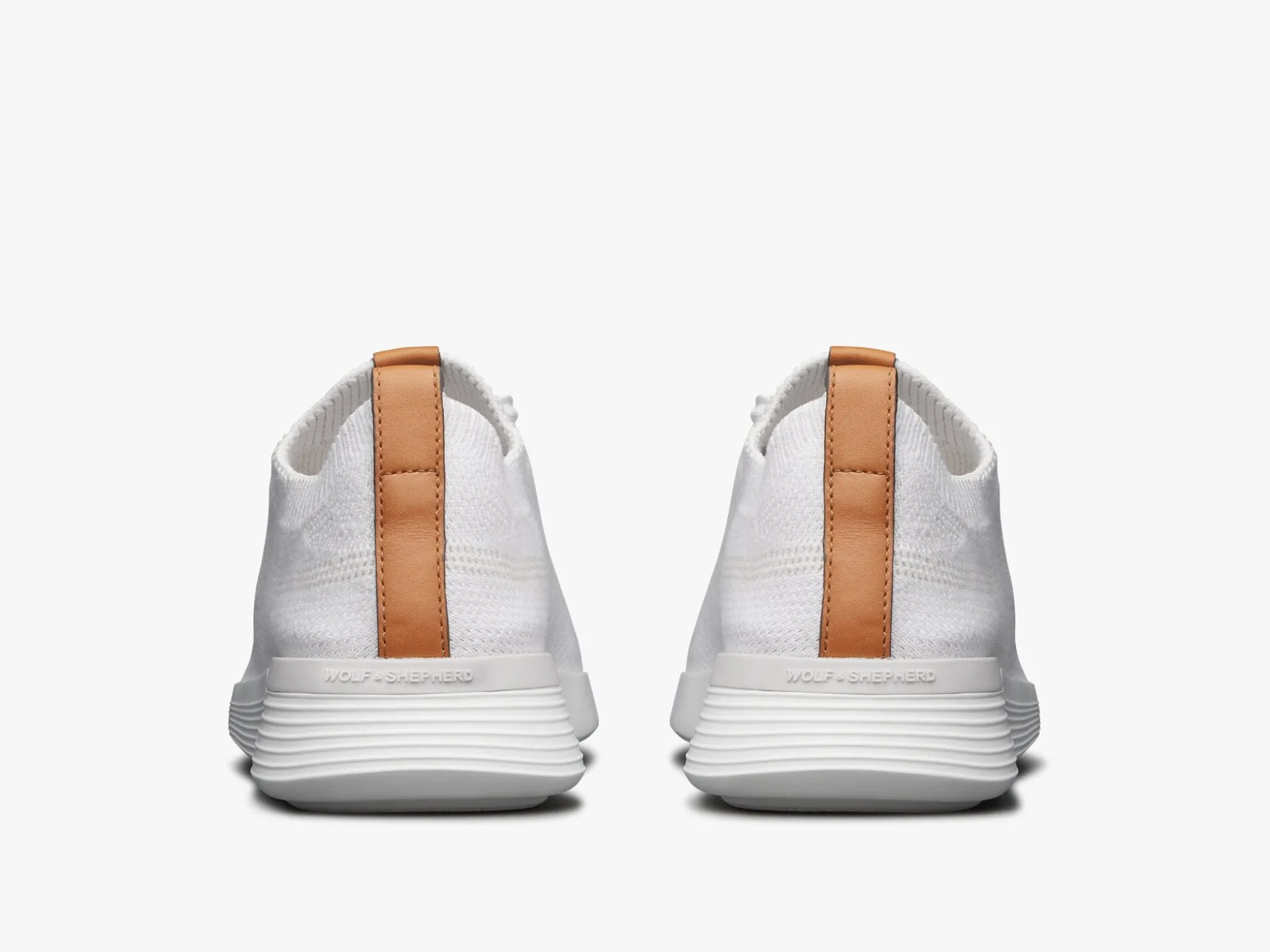 Wolf & Shepherd SupremeKnit™ Trainer> Trainers