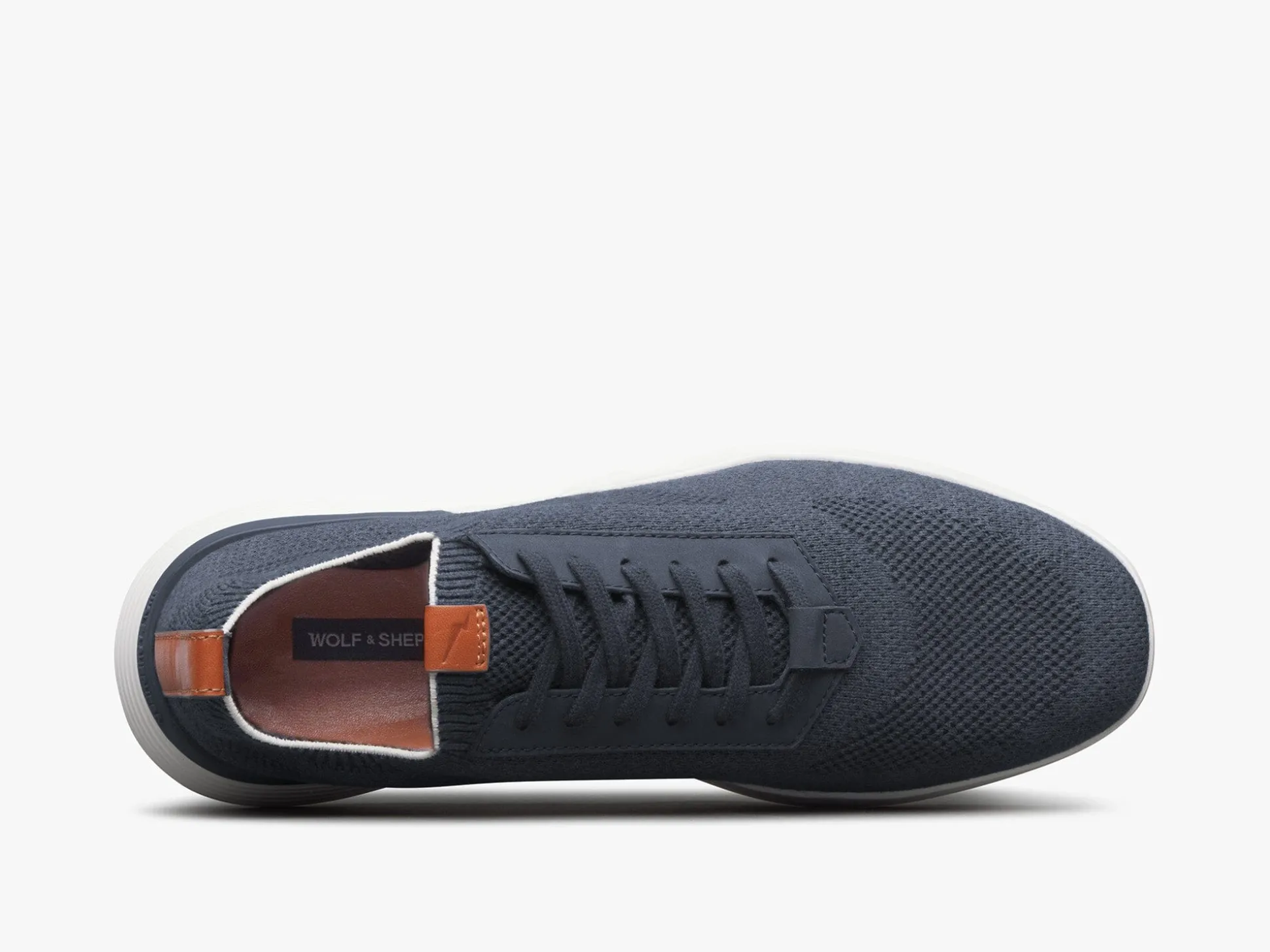 Wolf & Shepherd SupremeKnit™ Trainer> Trainers