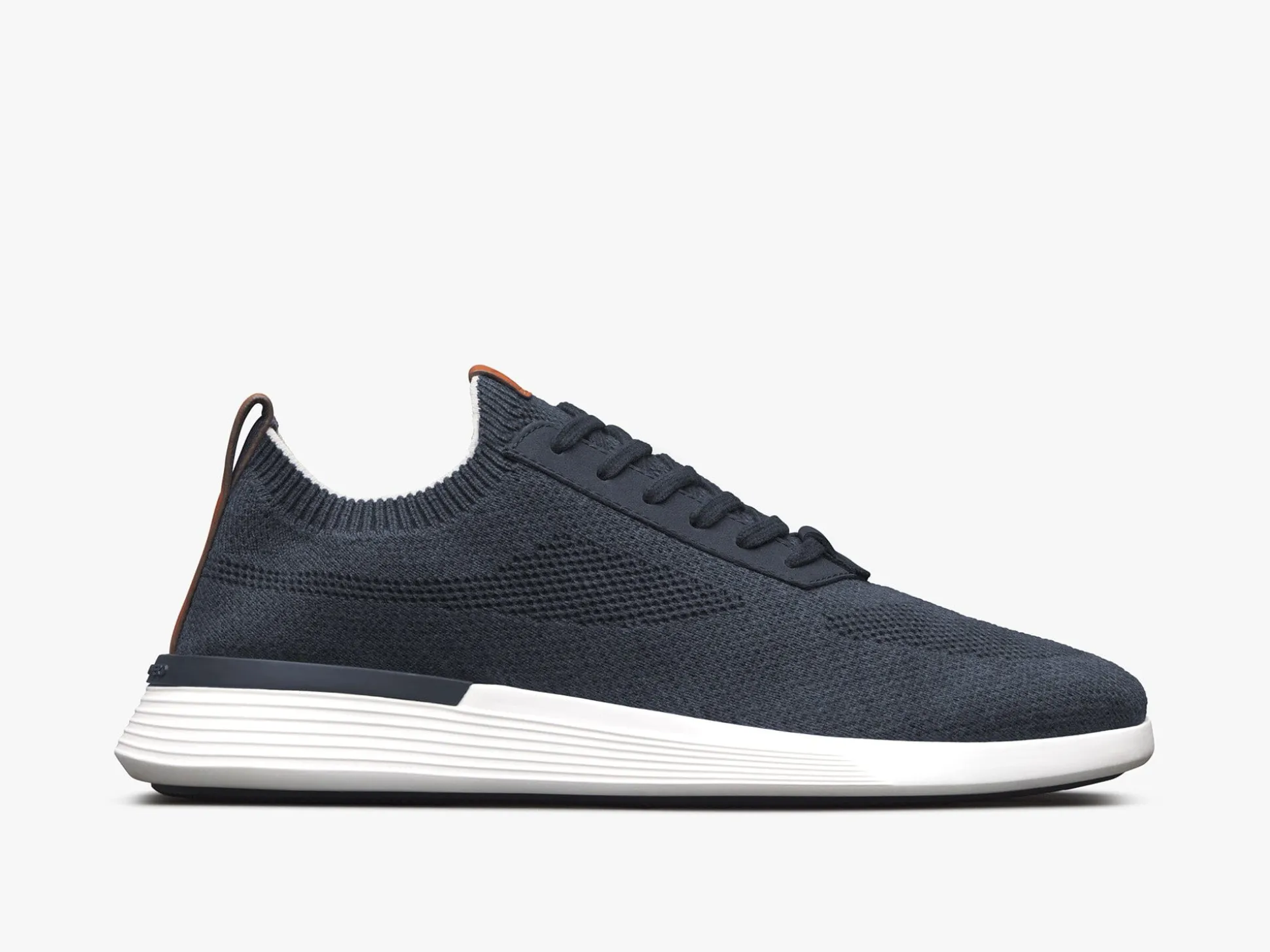 Wolf & Shepherd SupremeKnit™ Trainer>Women Lace-ups | Trainers