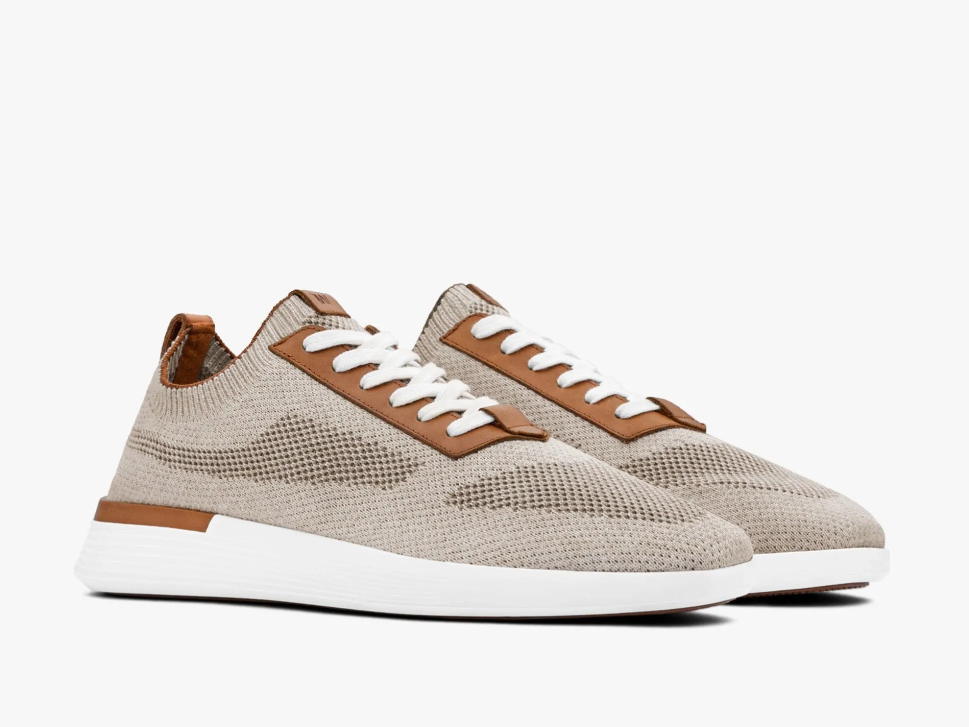 Wolf & Shepherd SupremeKnit™ Trainer>Women Lace-ups | Trainers