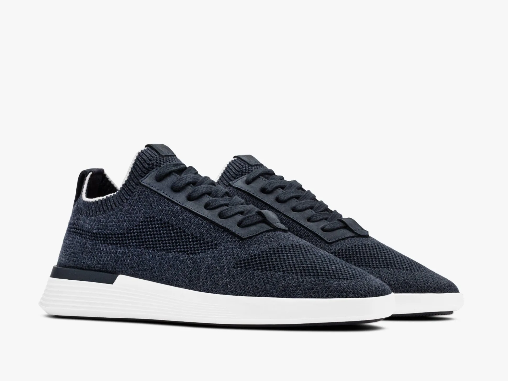 Wolf & Shepherd SupremeKnit™ Trainer>Women Lace-ups | Trainers