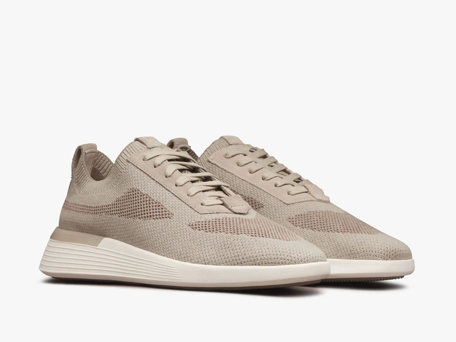 Wolf & Shepherd SupremeKnit™ Trainer>Women Lace-ups | Trainers