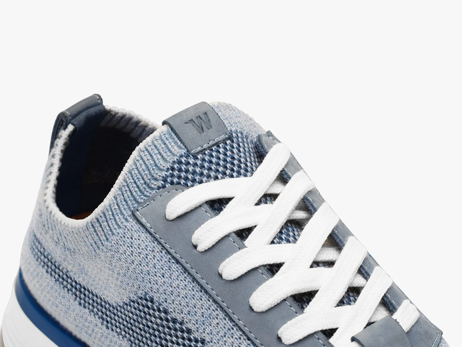 Wolf & Shepherd SupremeKnit™ Trainer> Trainers | Hybrid Dress