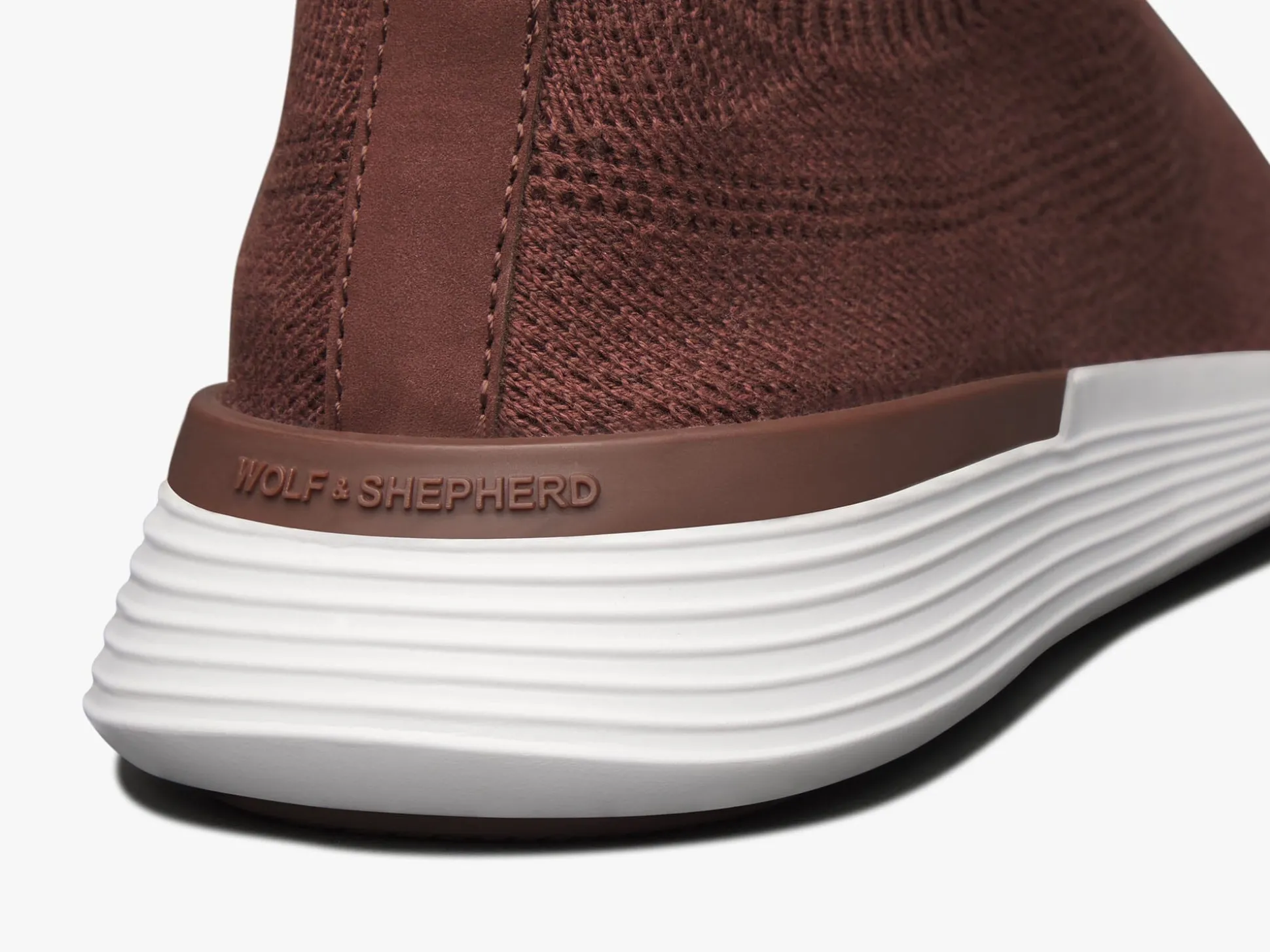 Wolf & Shepherd SupremeKnit™ Trainer>Women Lace-ups | Trainers