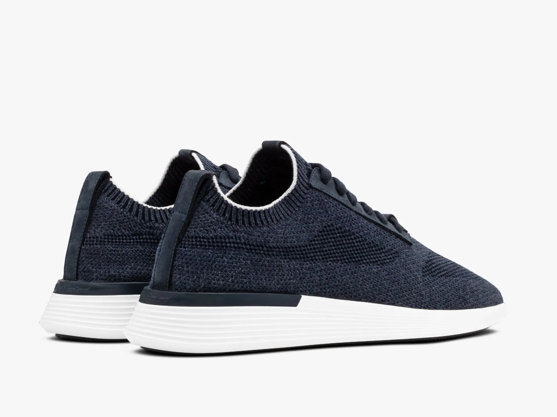Wolf & Shepherd SupremeKnit™ Trainer>Women Lace-ups | Trainers