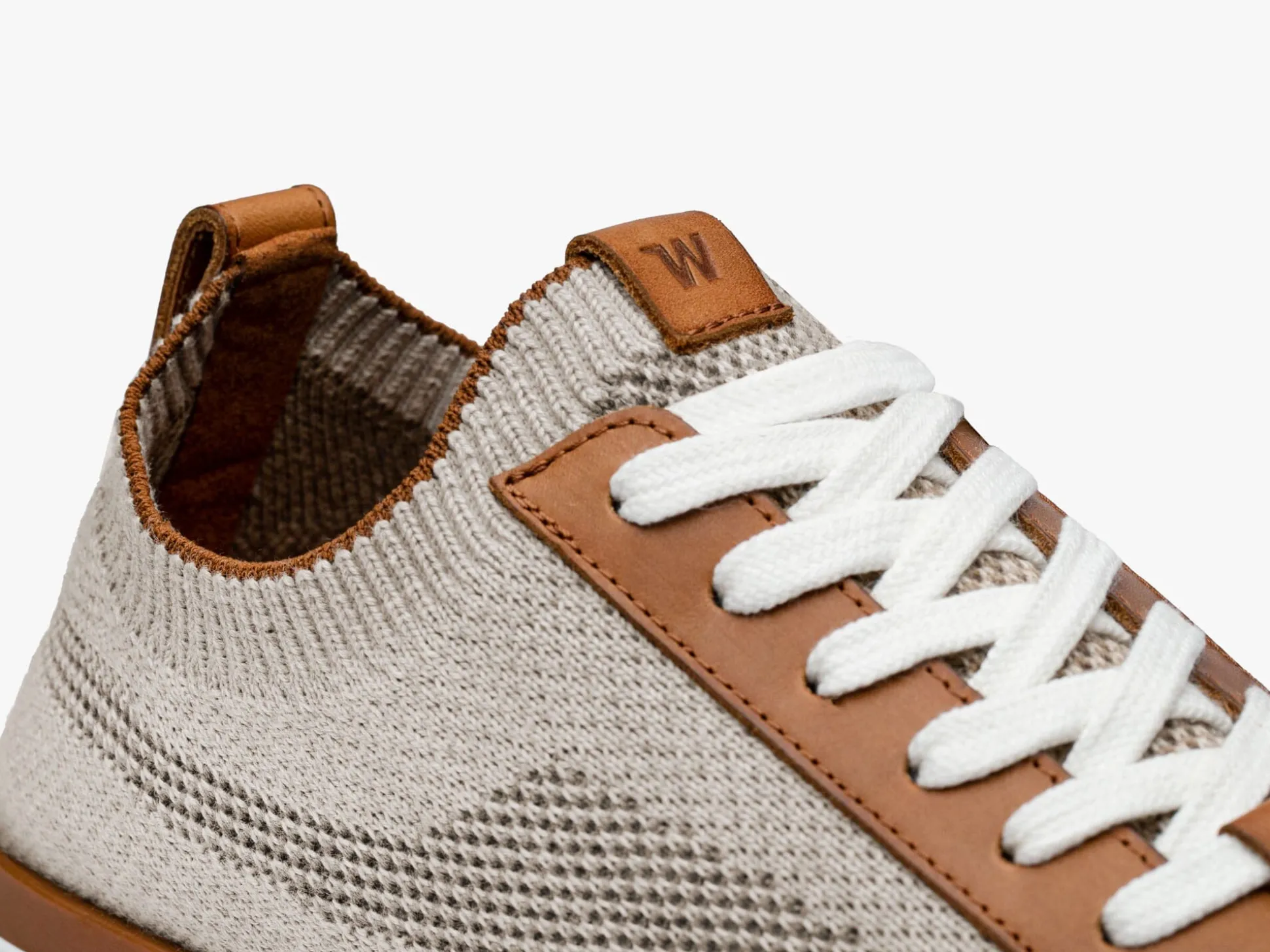 Wolf & Shepherd SupremeKnit™ Trainer> Trainers | Hybrid Dress