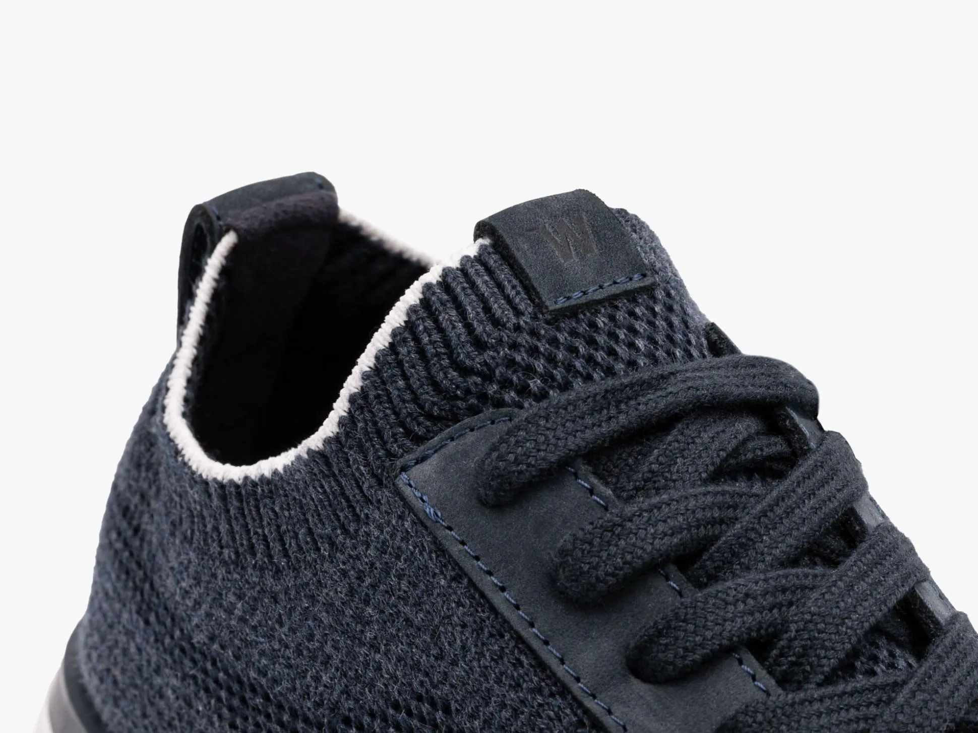 Wolf & Shepherd SupremeKnit™ Trainer> Trainers | Hybrid Dress