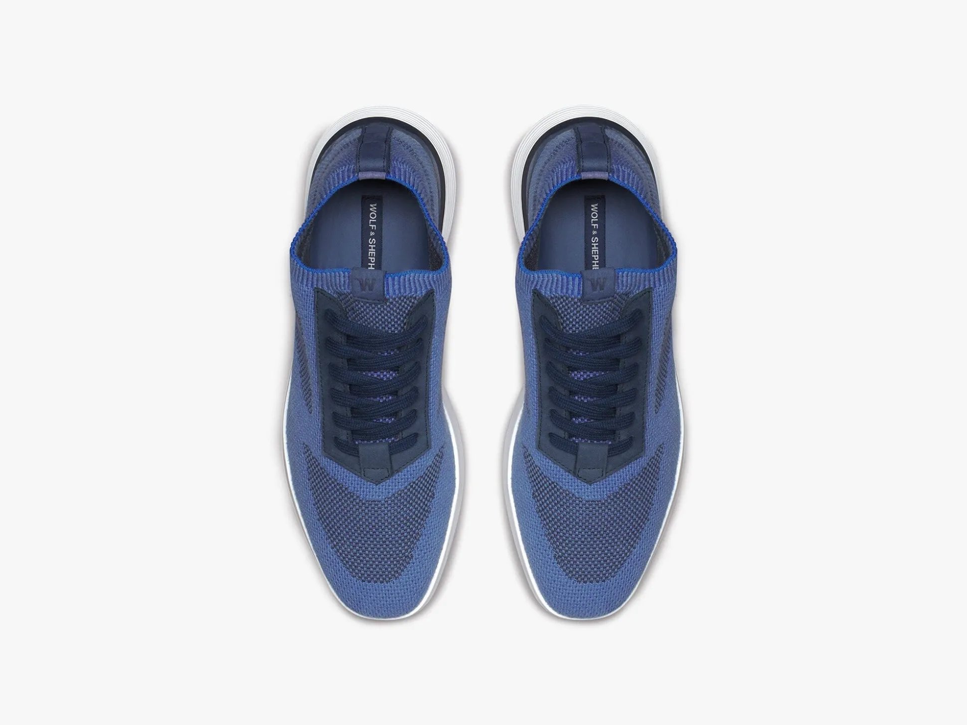 Wolf & Shepherd SupremeKnit™ Trainer> Trainers