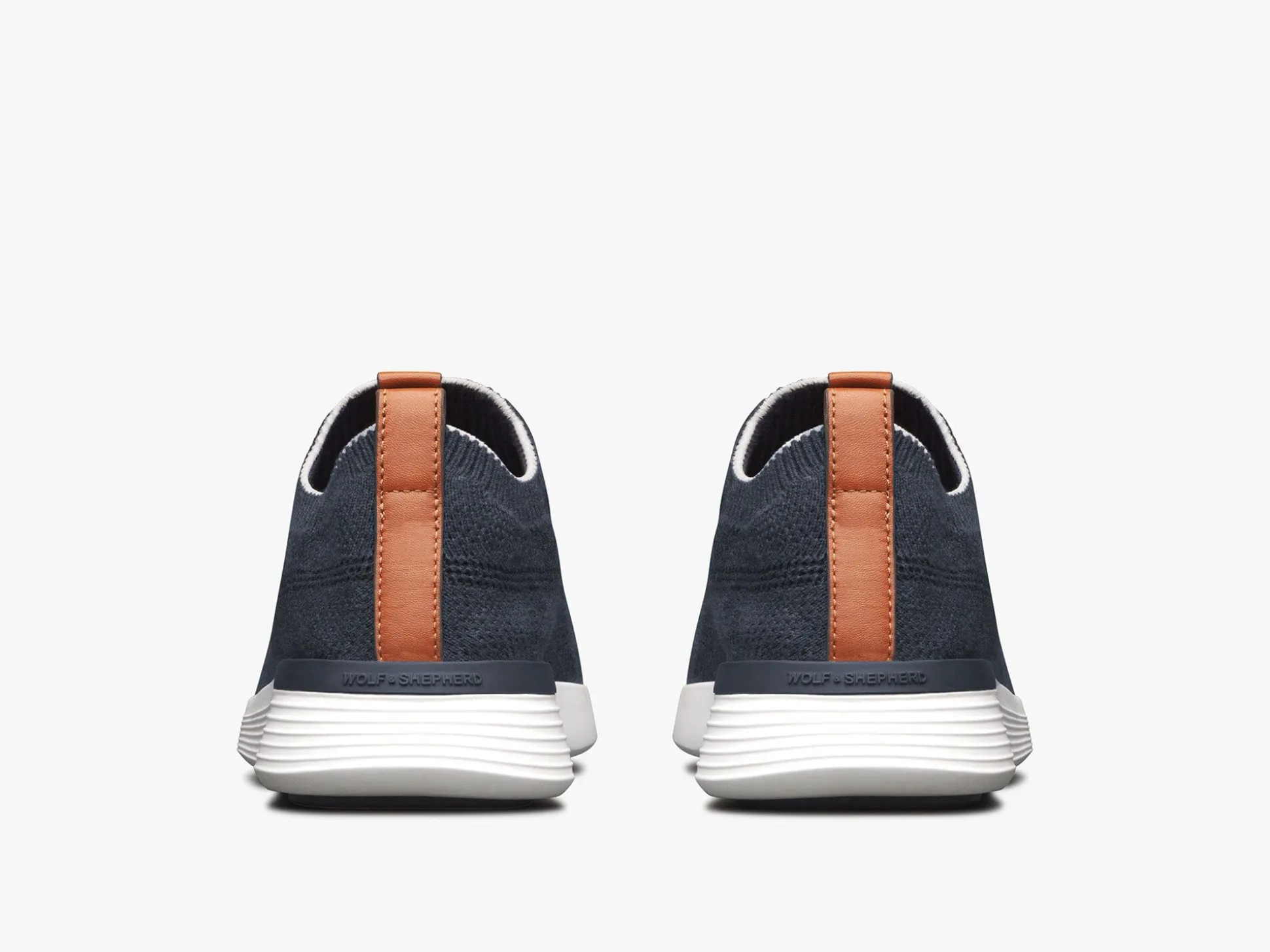 Wolf & Shepherd SupremeKnit™ Trainer>Women Lace-ups | Trainers
