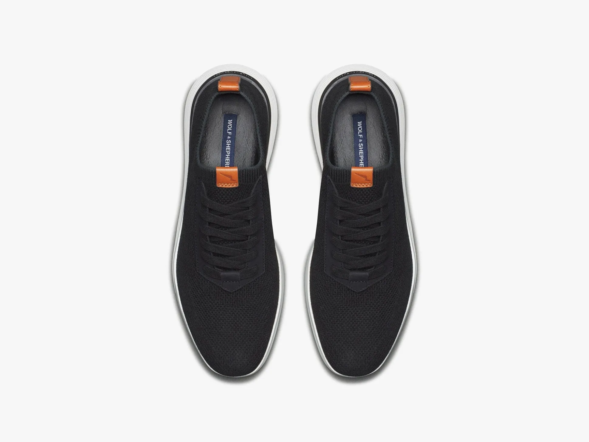 Wolf & Shepherd SupremeKnit™ Trainer>Women Lace-ups | Trainers